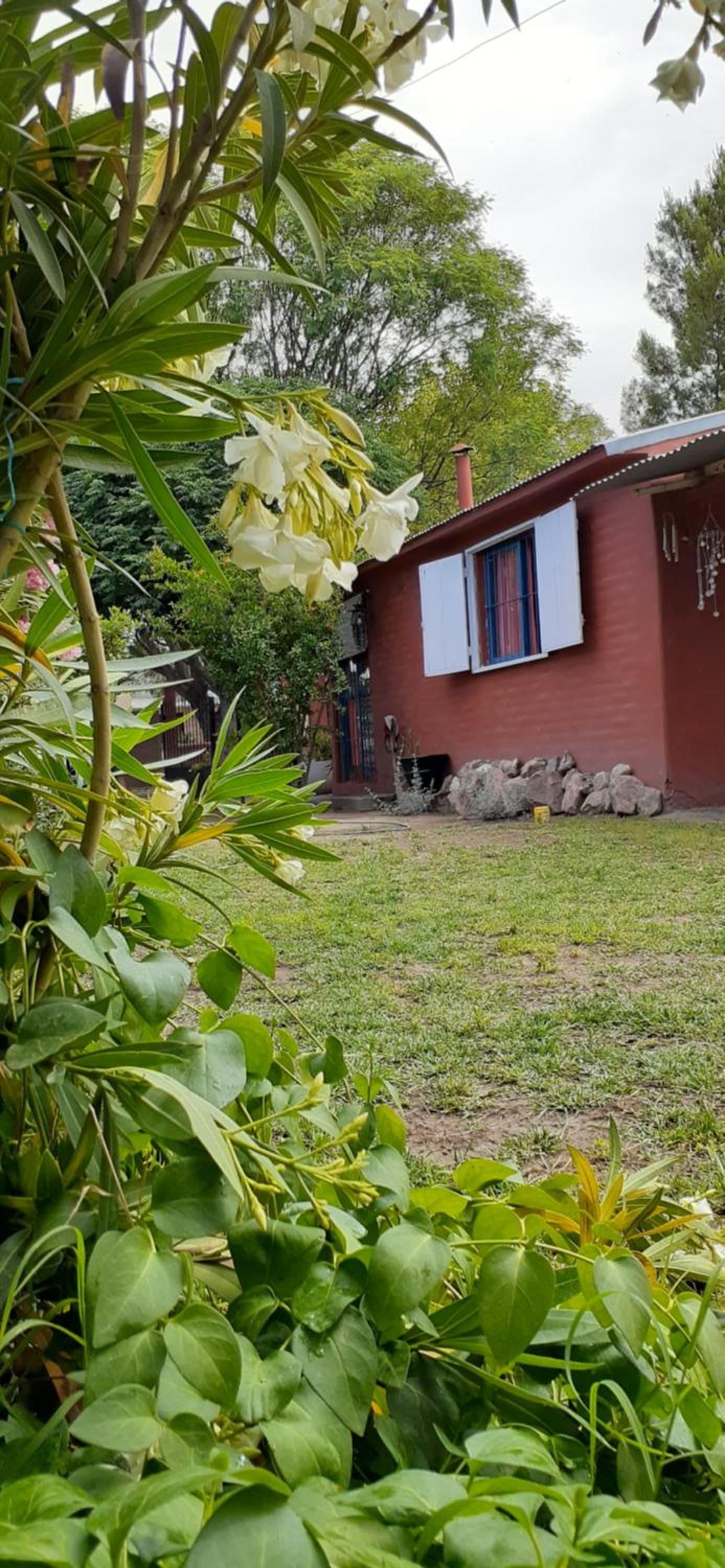El REFUGIO DE KARIM