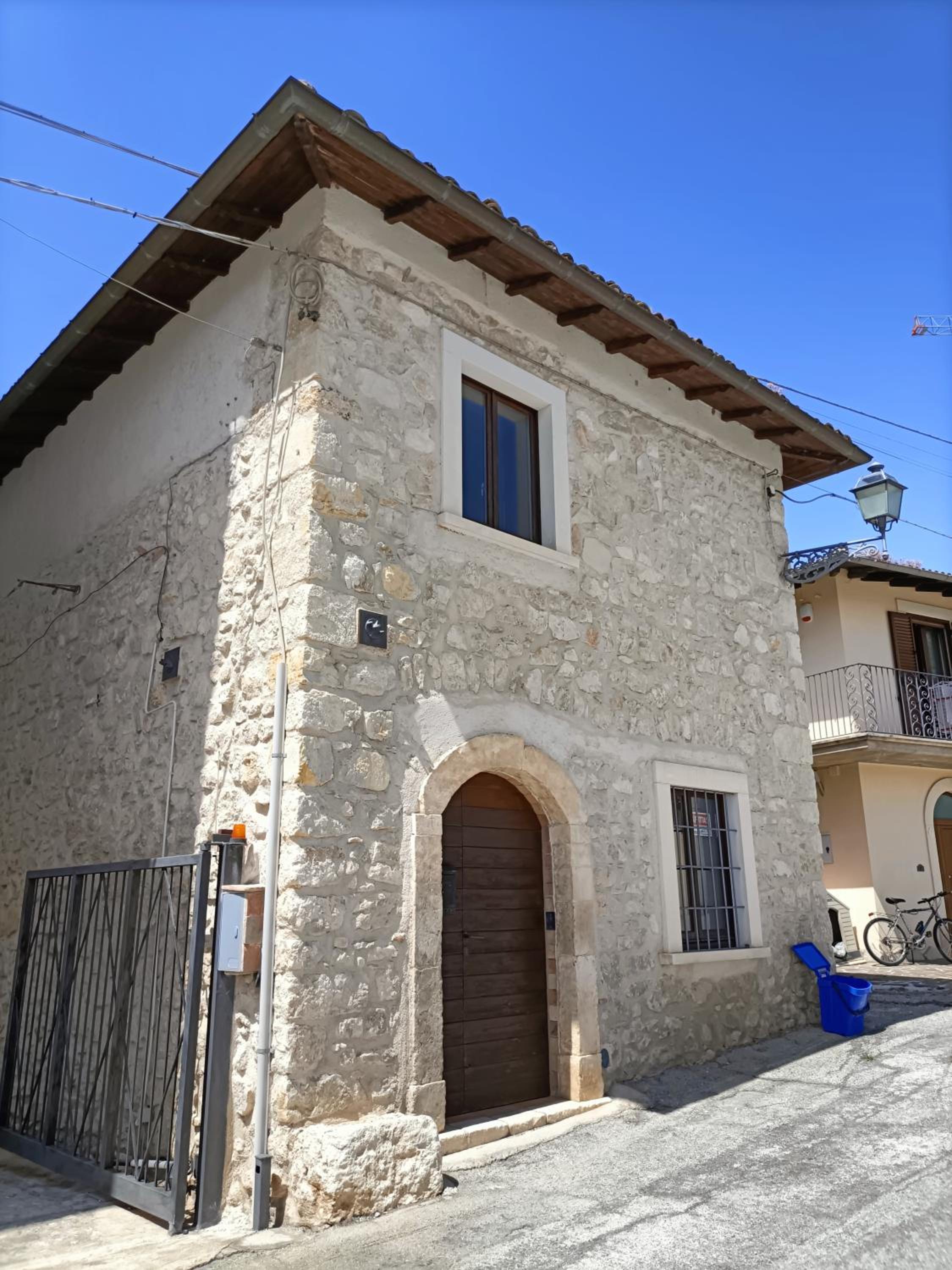A Casa dei Nonni view 2