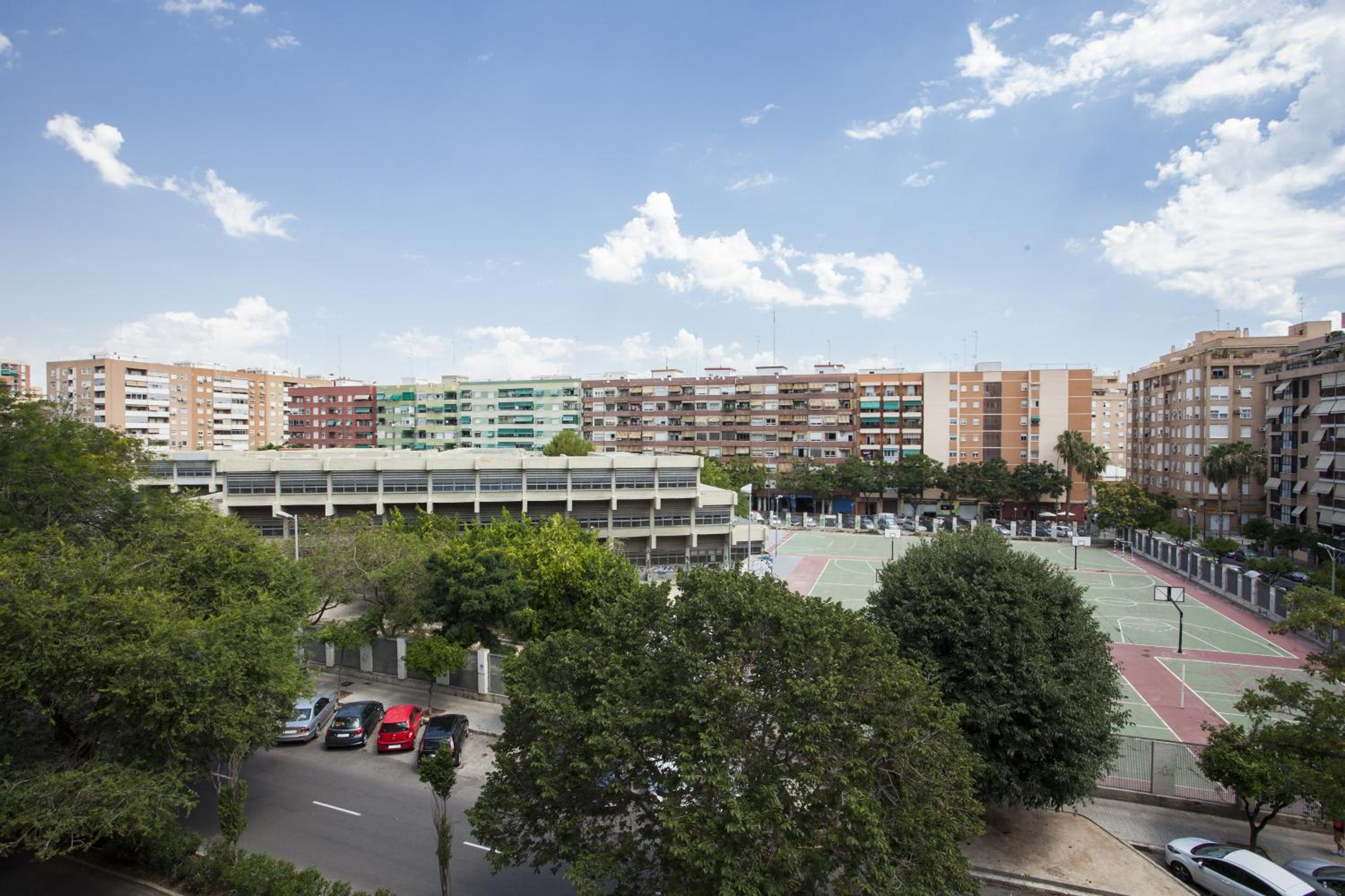 Apartments Serrería II view 4
