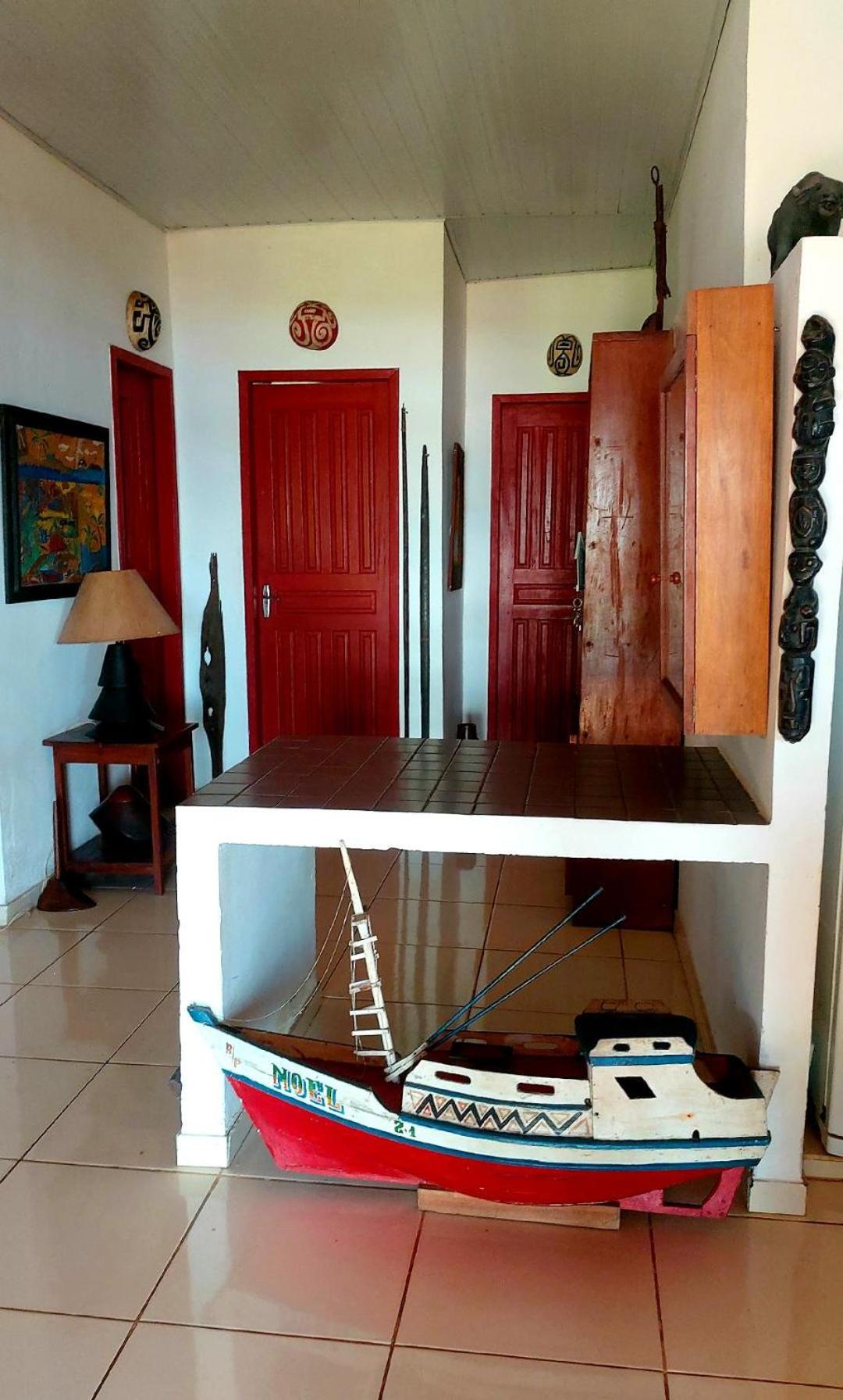 Casa em Soure Ilha de Marajó.