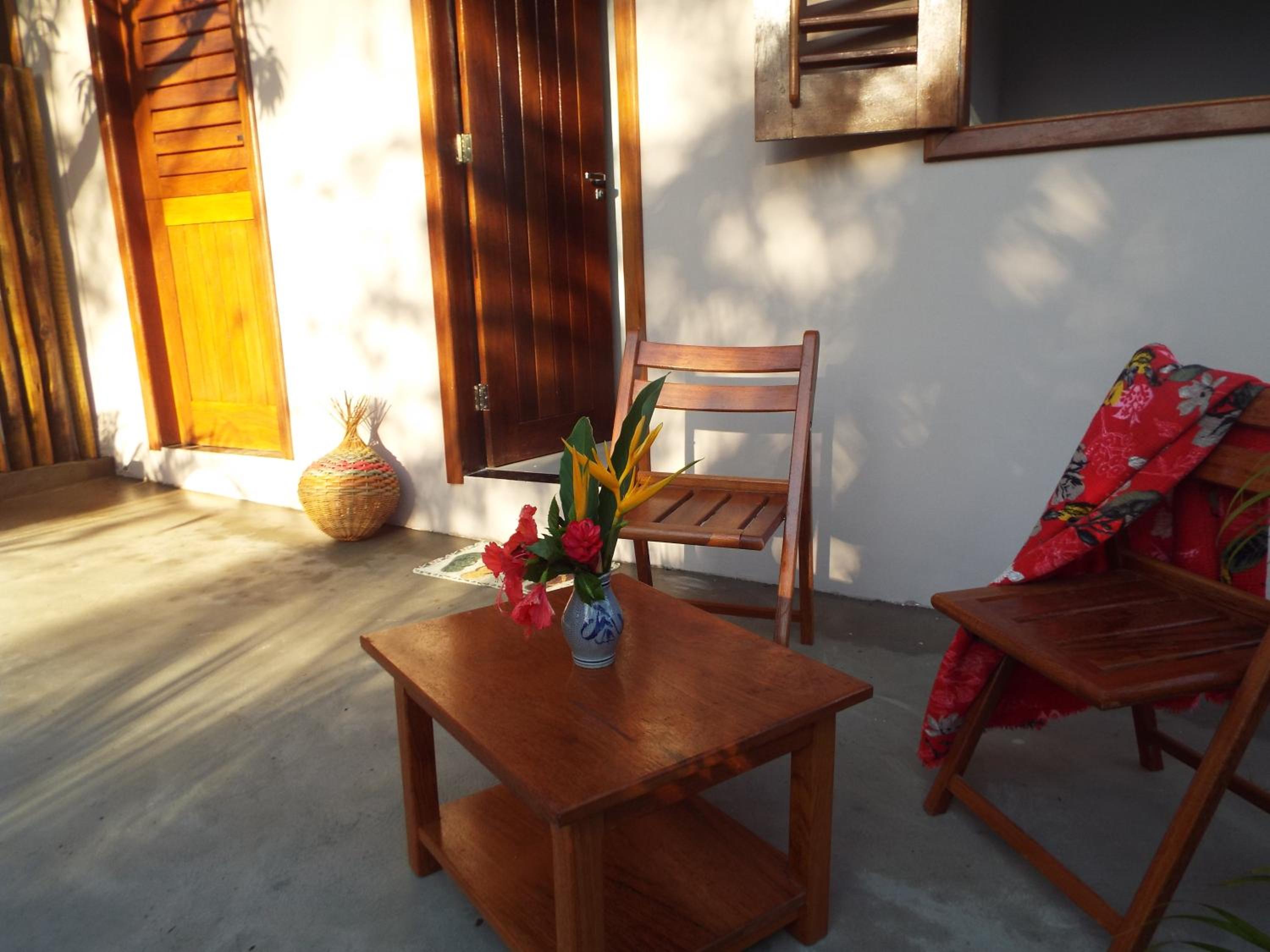Jardim UIXA