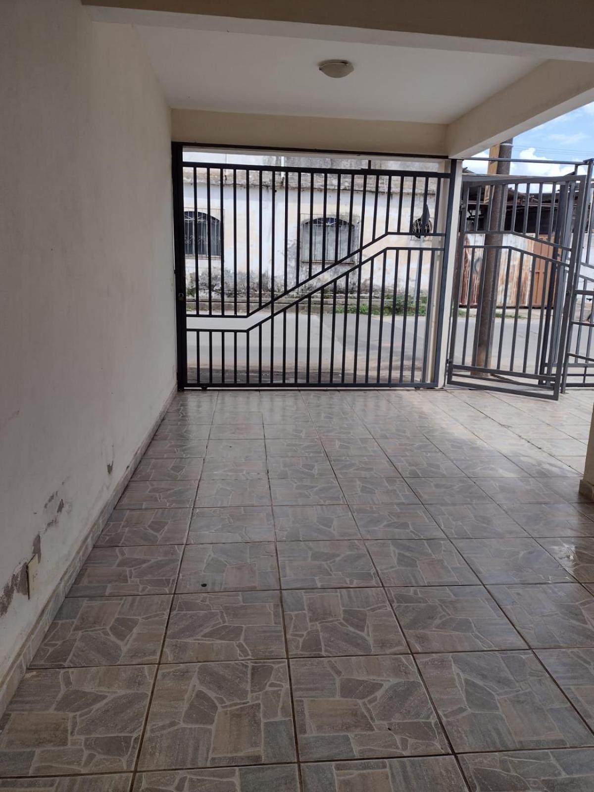 Casa Aconchego Mineiro