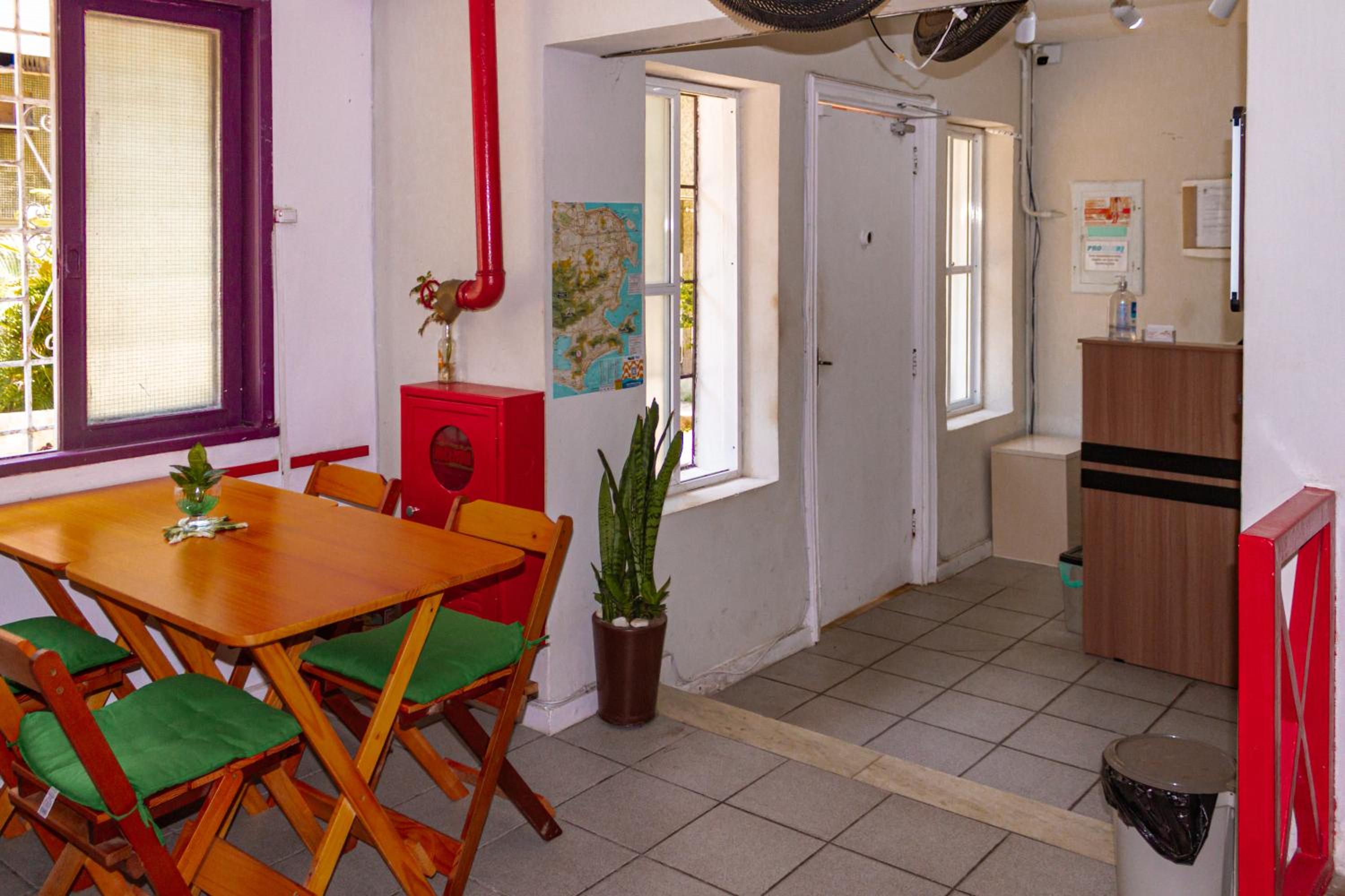 Matianellu Hostel