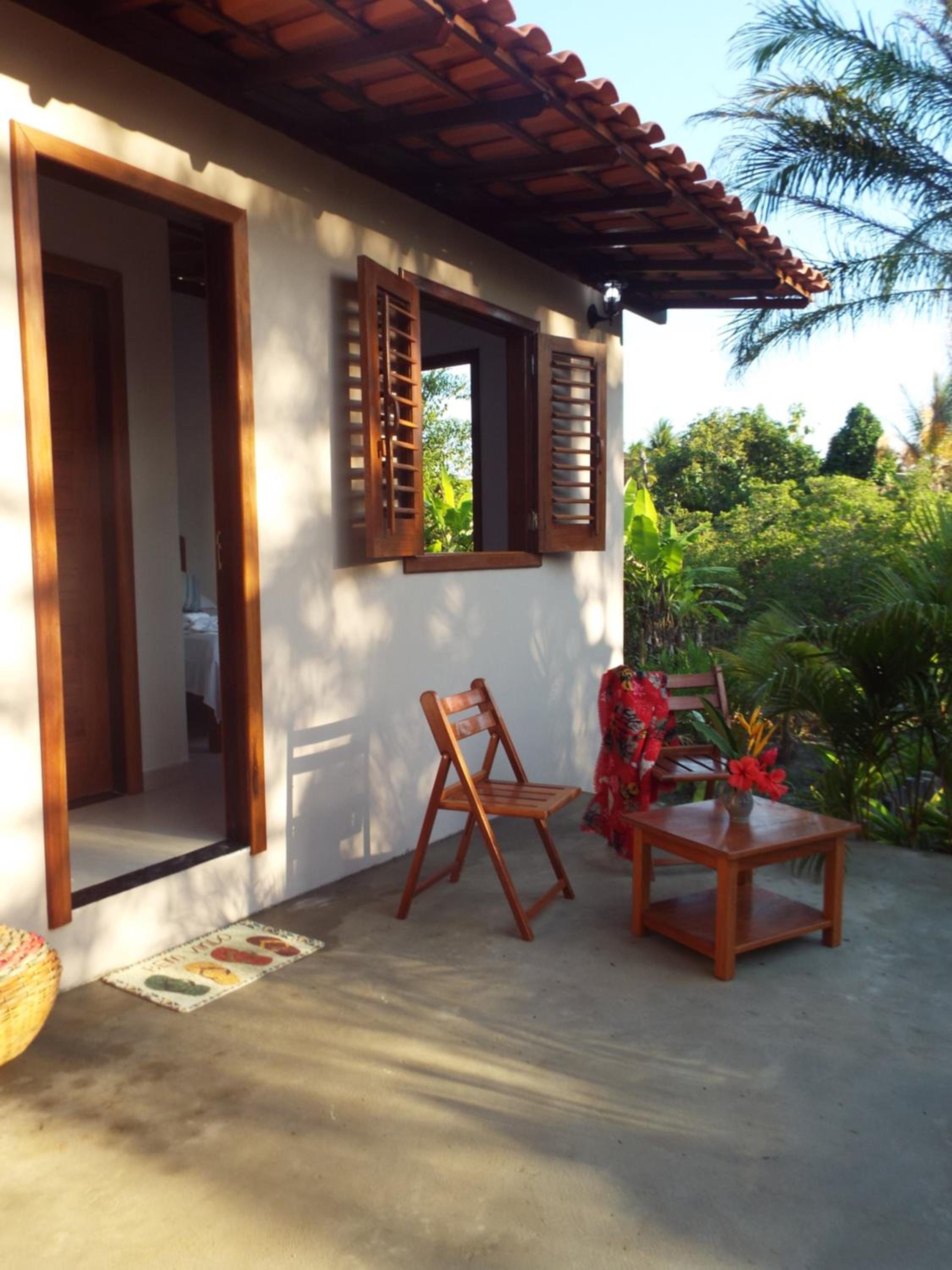 Jardim UIXA