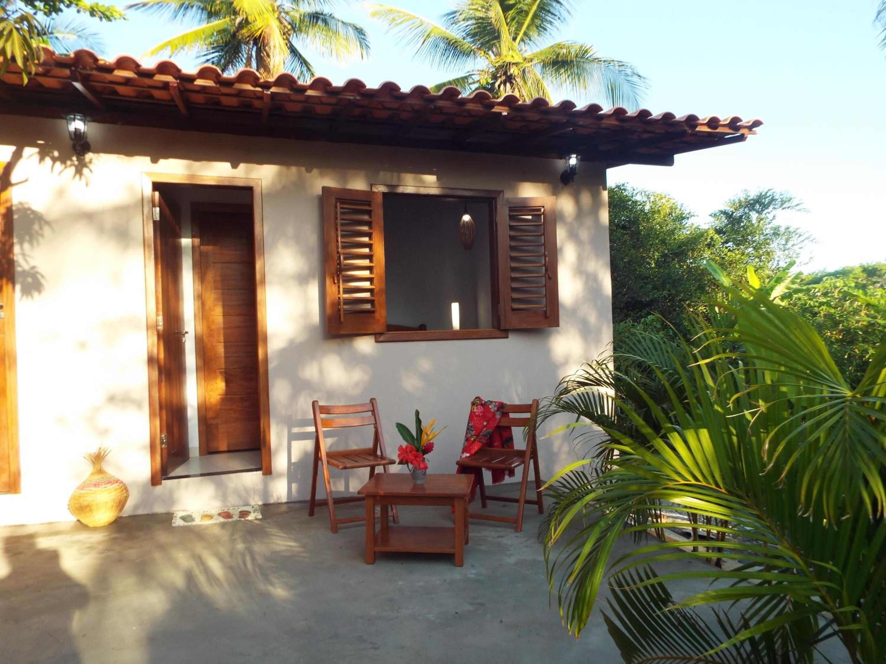 Jardim UIXA