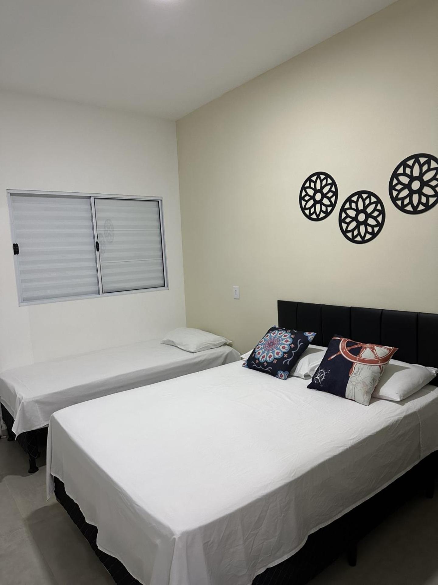 Residencial 220 Maresias