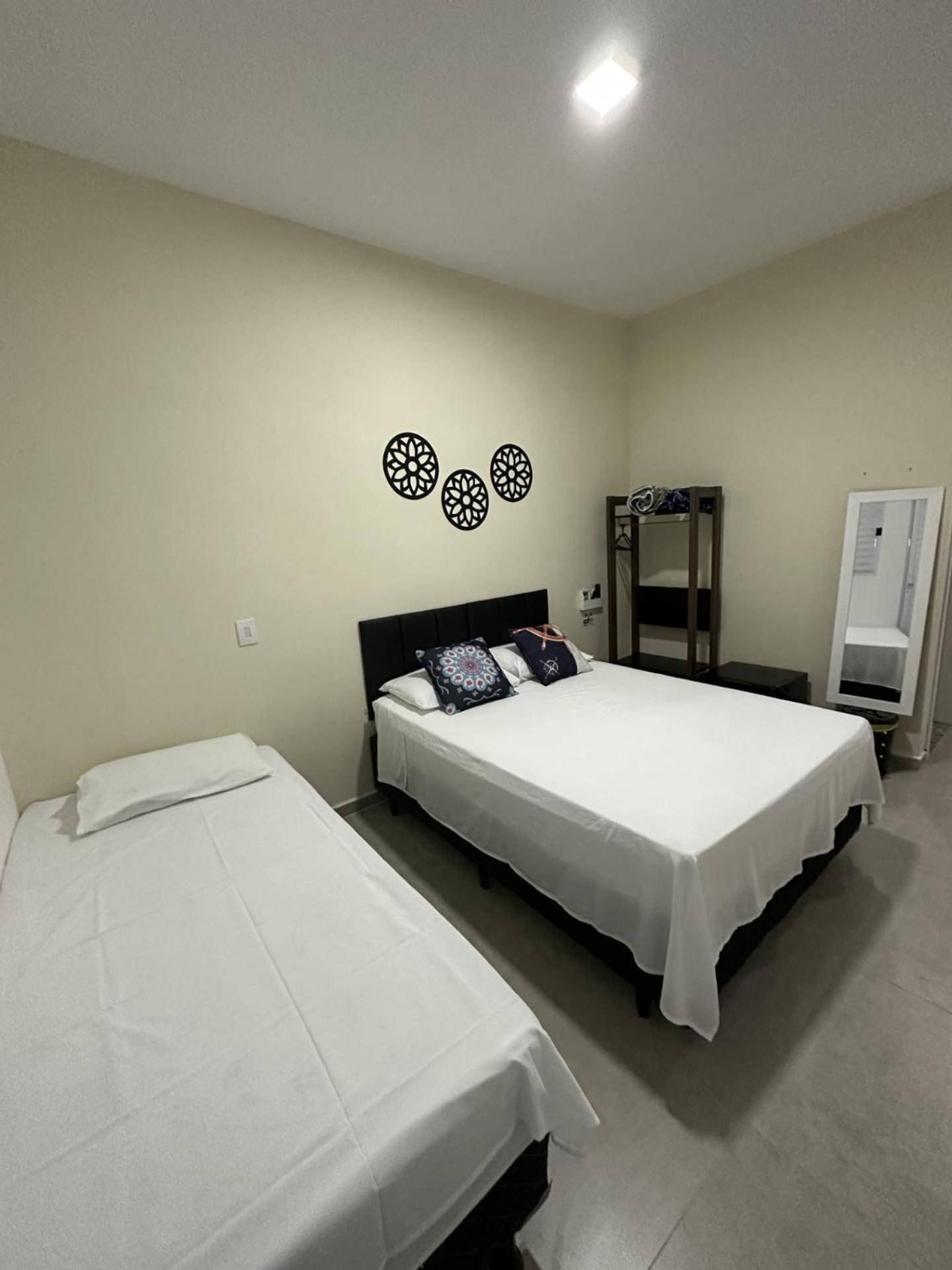 Residencial 220 Maresias