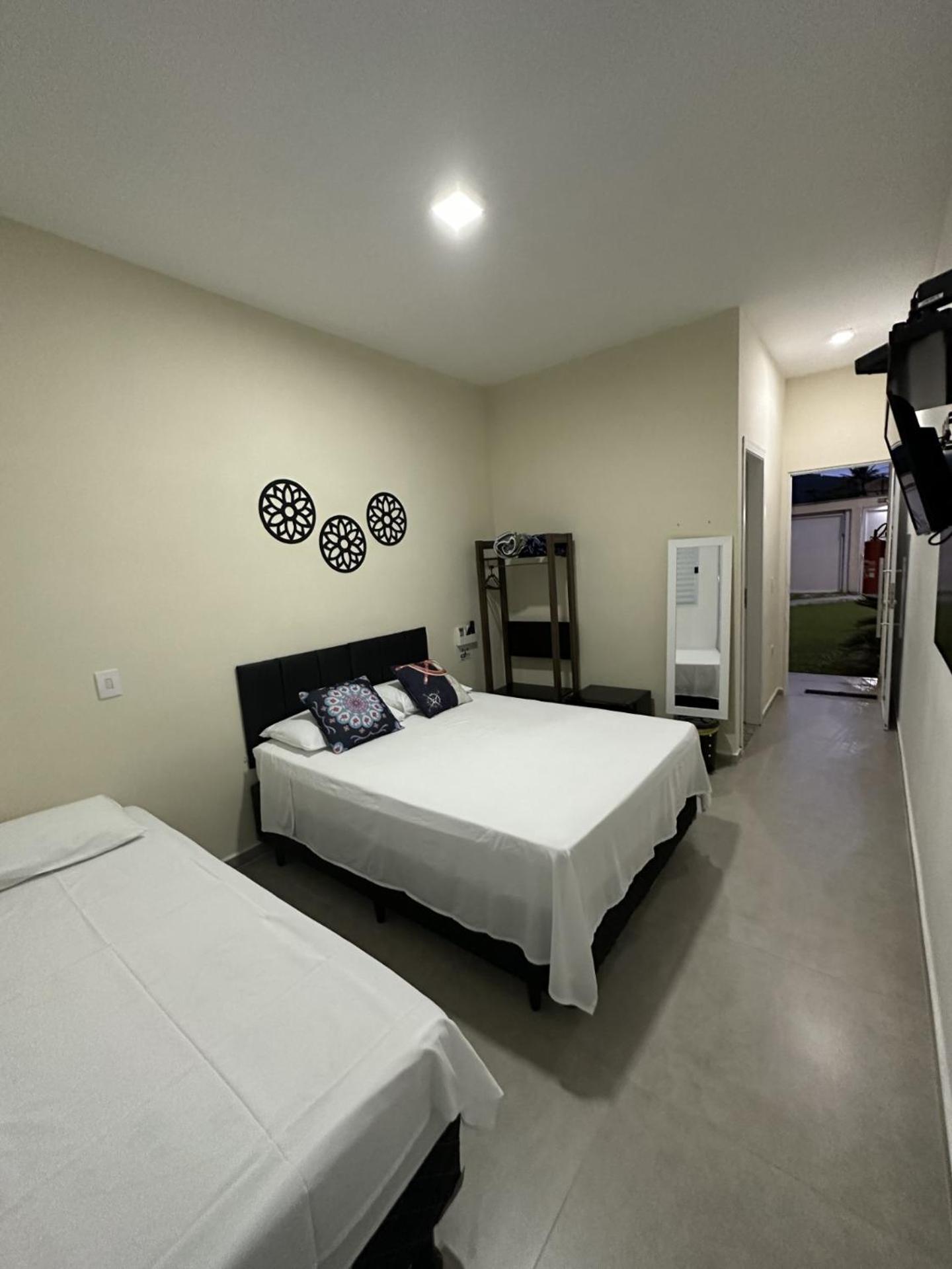 Residencial 220 Maresias