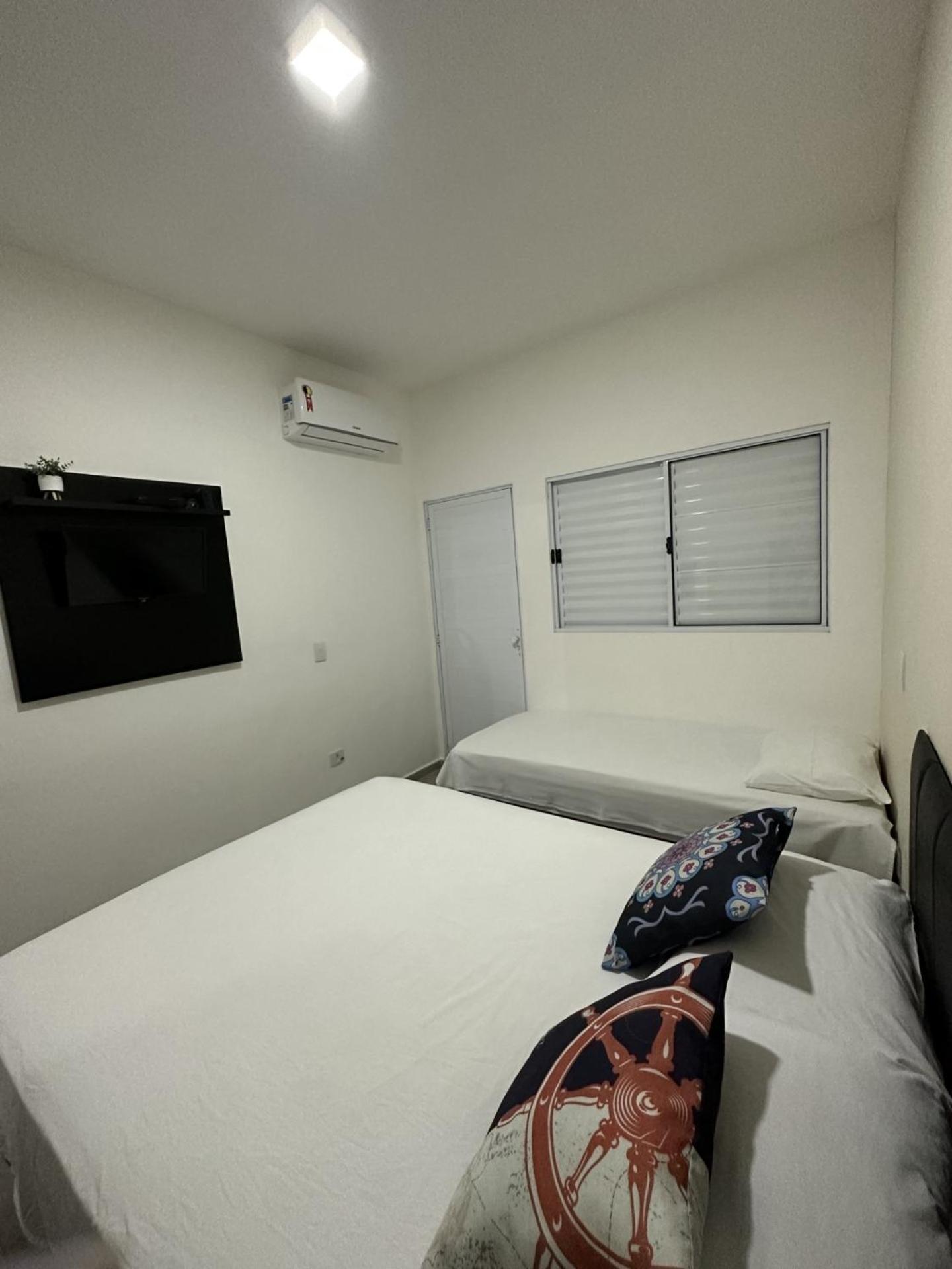 Residencial 220 Maresias