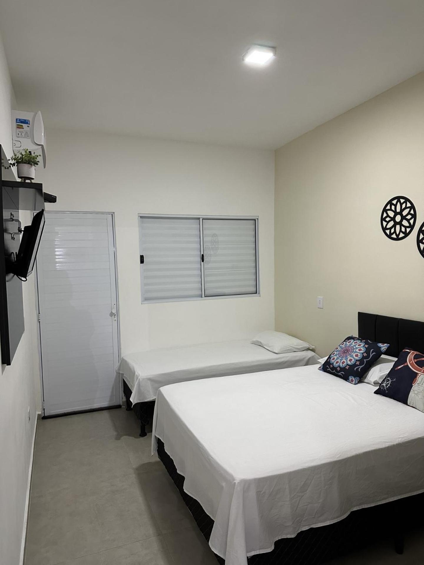Residencial 220 Maresias
