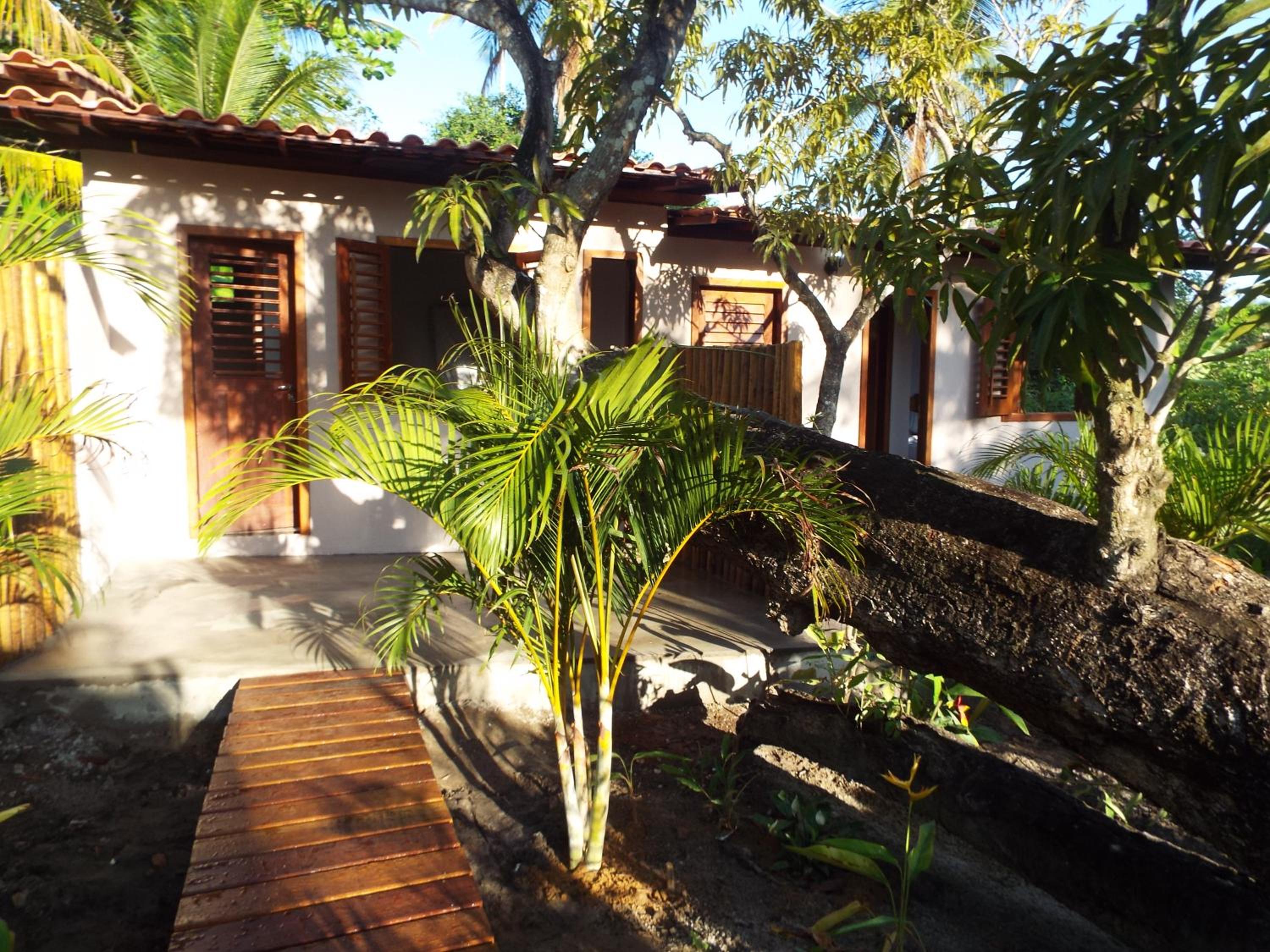Jardim UIXA