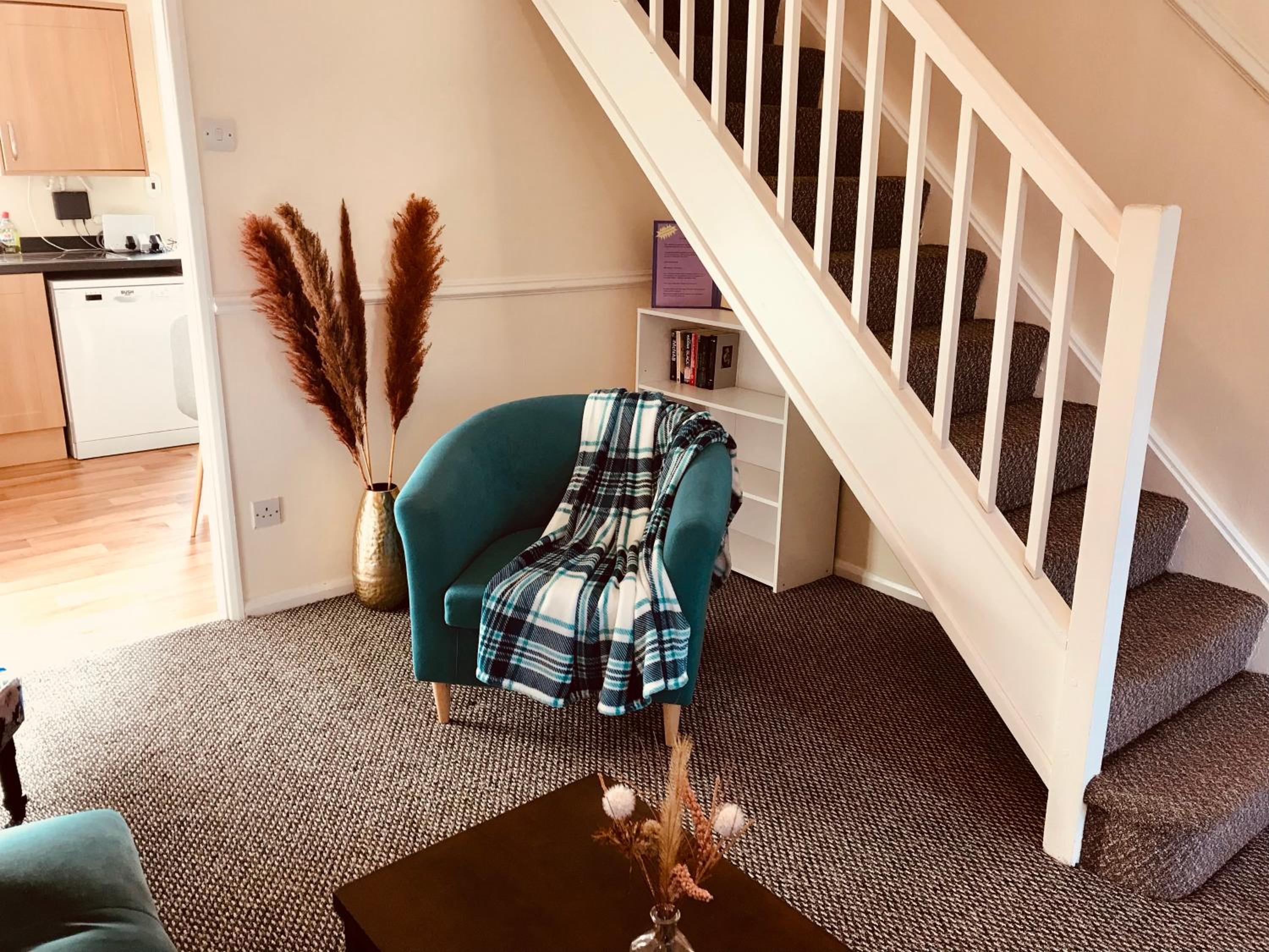 Lavender Cottage