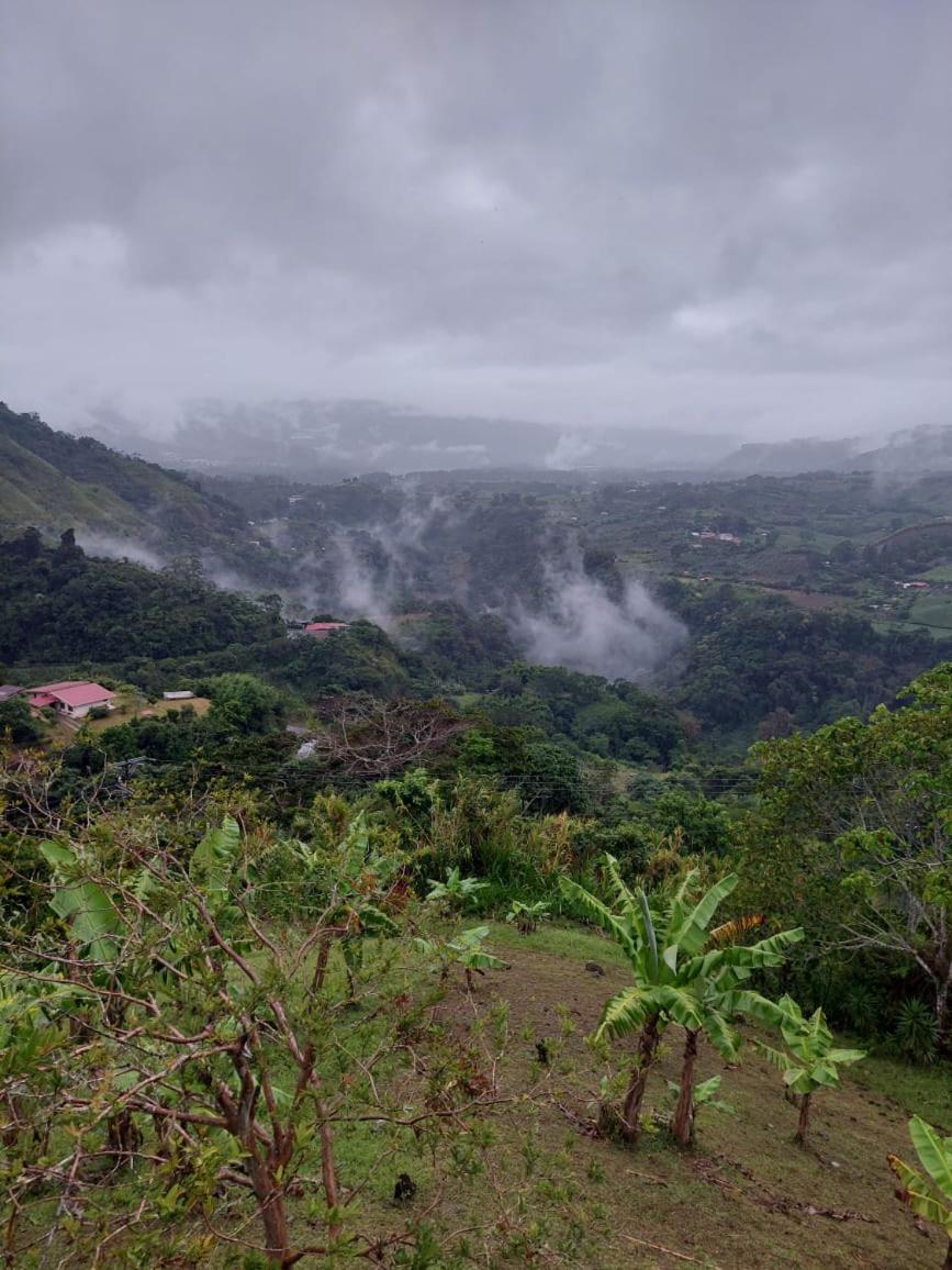 Cabaña Niraj