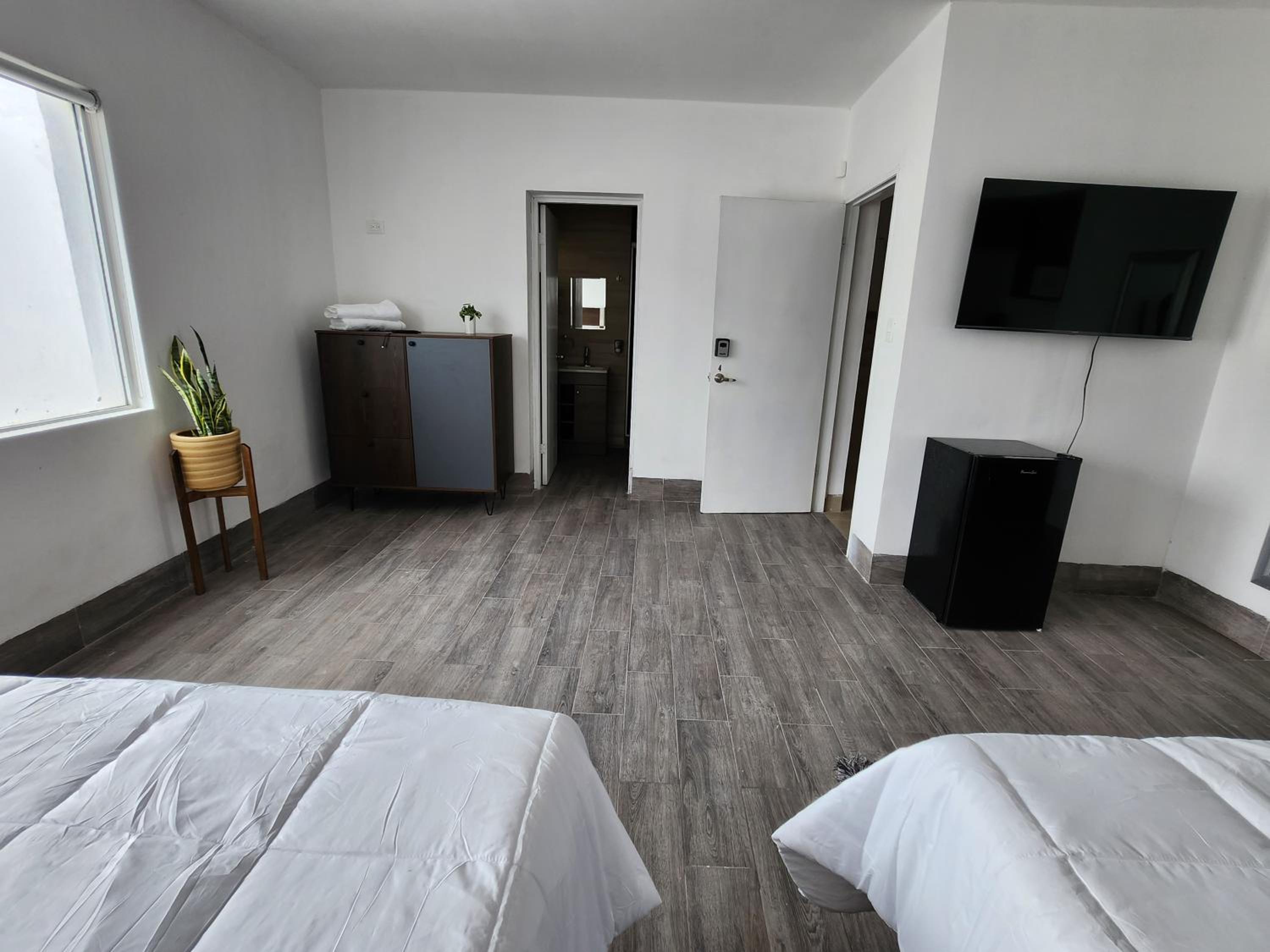 Casa Hidalgo Suites & Lofts #4