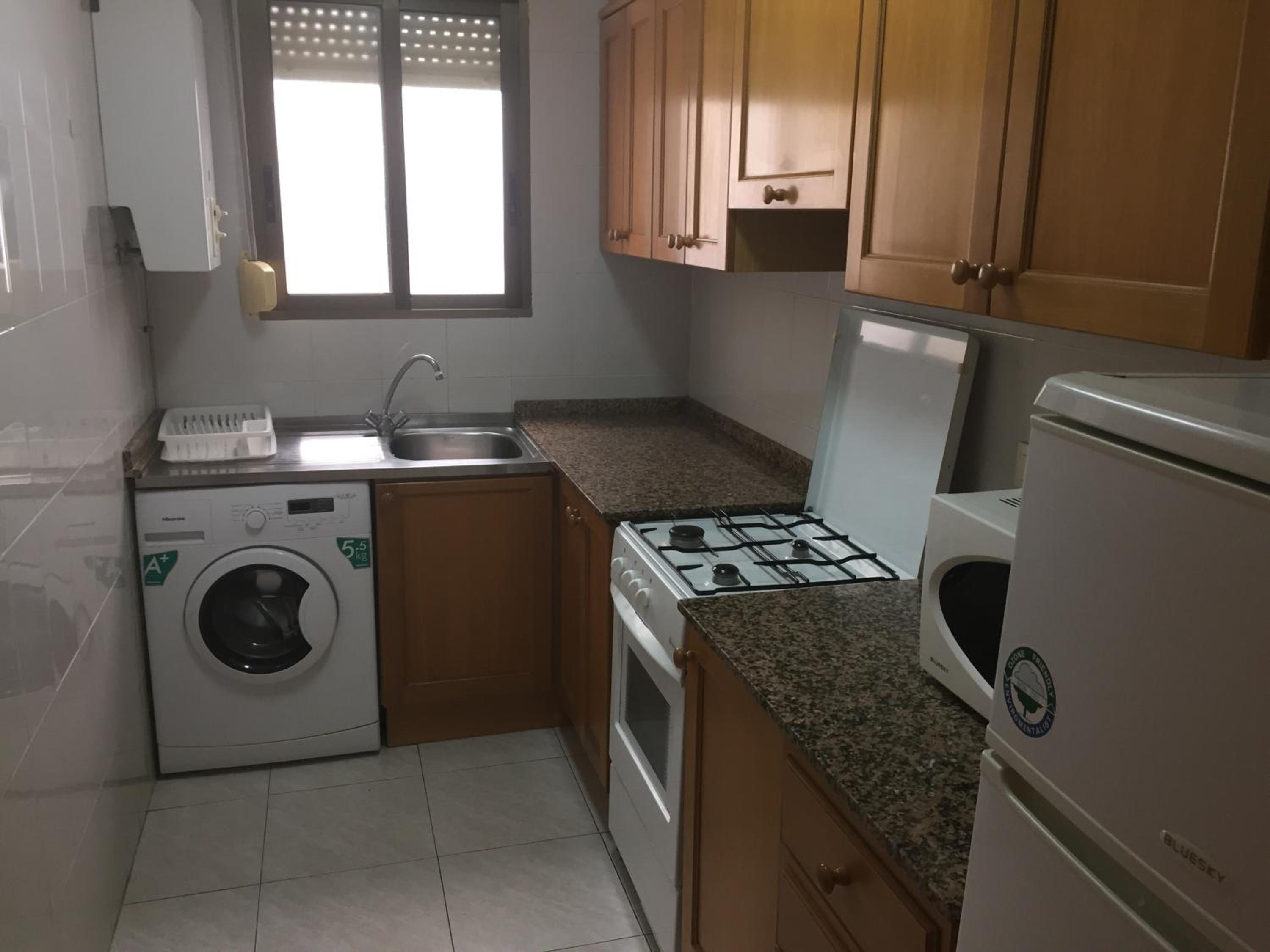 Apartamentos Vicent view 3