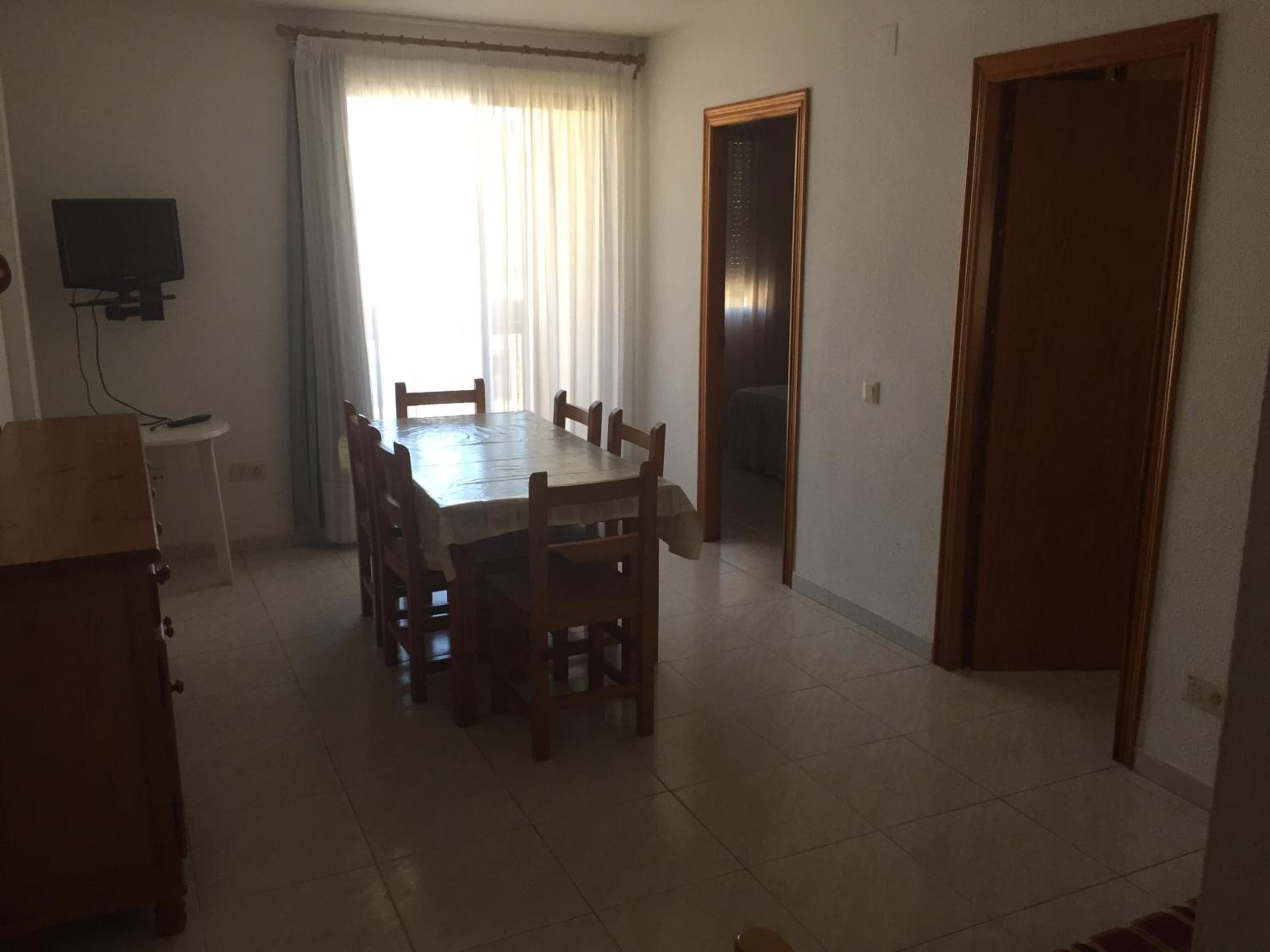 Apartamentos Vicent view 4