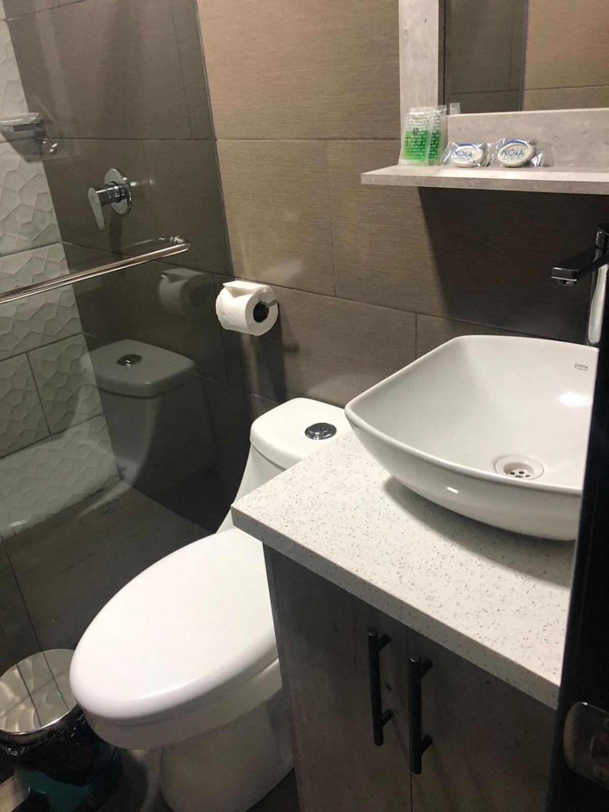 Stelar Hostal