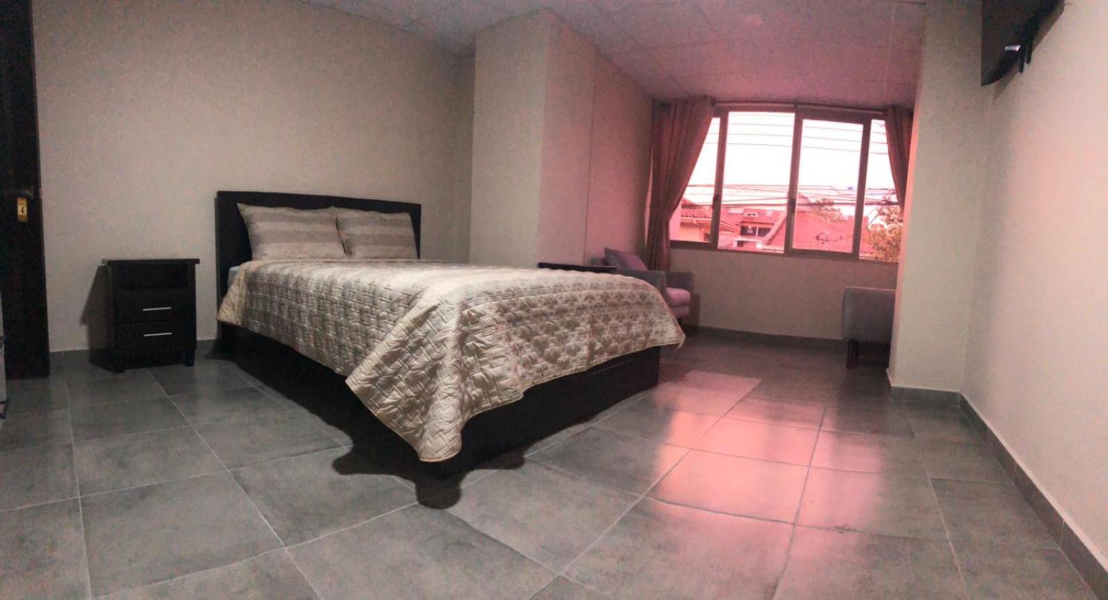 Stelar Hostal