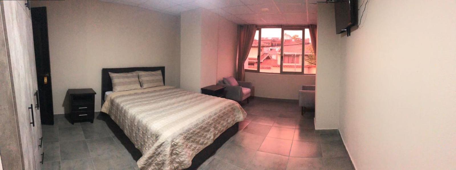 Stelar Hostal