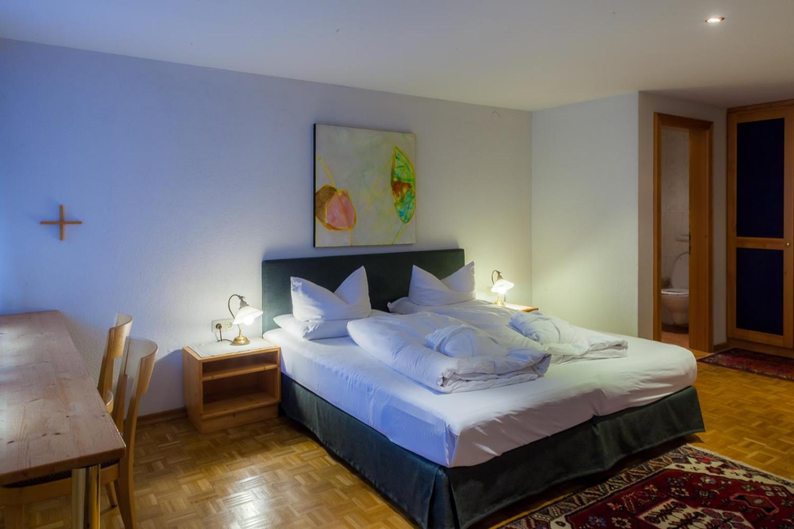 Aparthotel Saladina