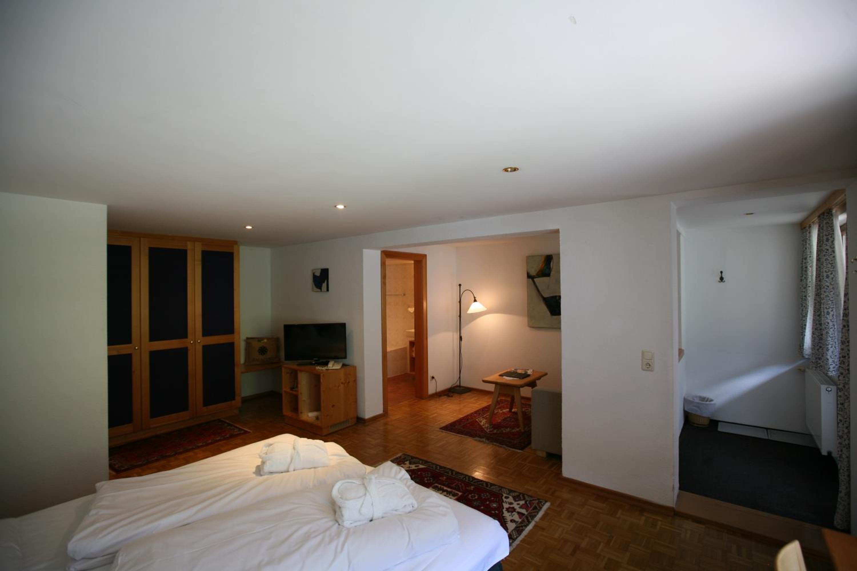 Aparthotel Saladina