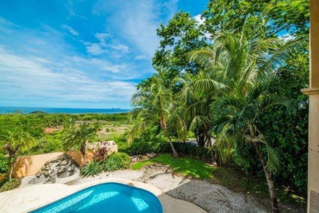 Magical 1 Bedroom Condo with Ocean View & Pool