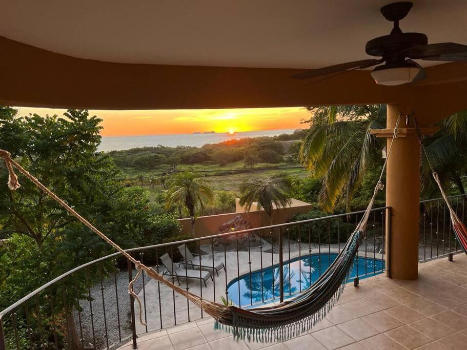 Magical 1 Bedroom Condo with Ocean View & Pool