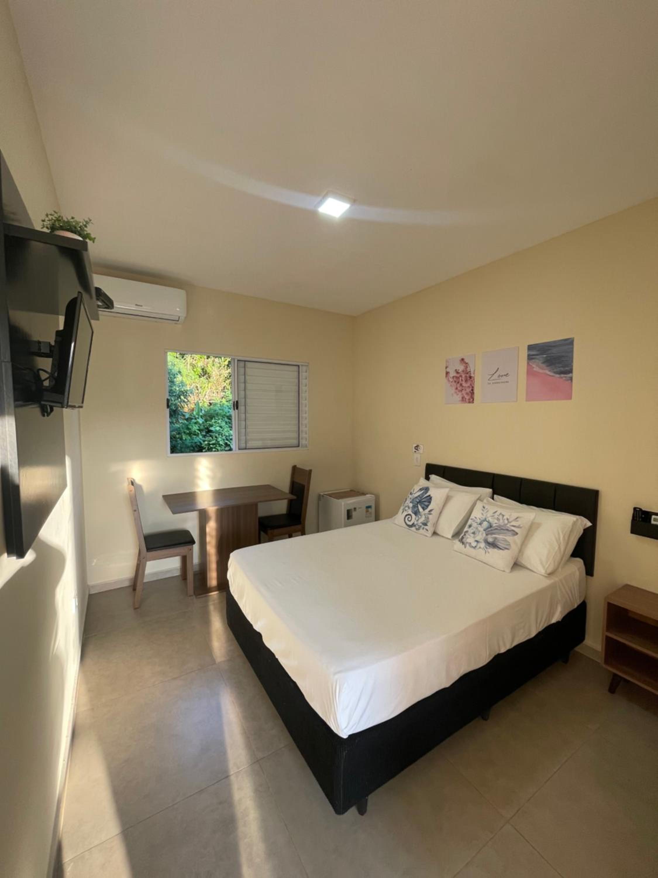 Residencial 220 Maresias