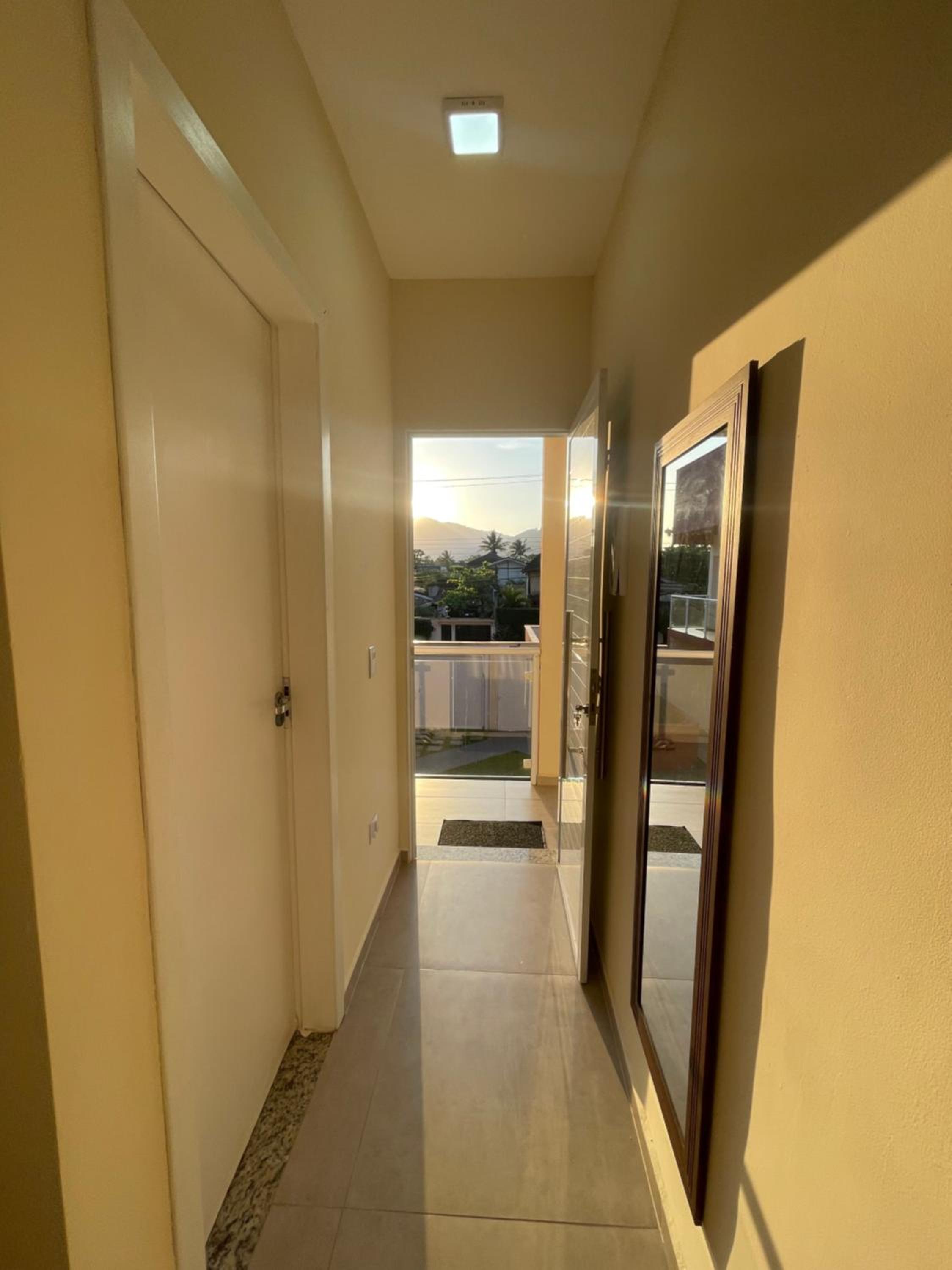 Residencial 220 Maresias
