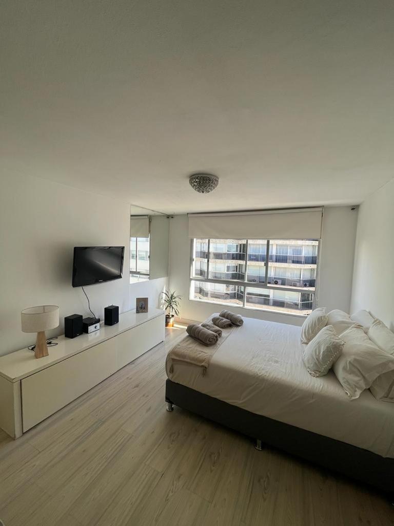 Apartamento en POCITOS vista al mar view 2