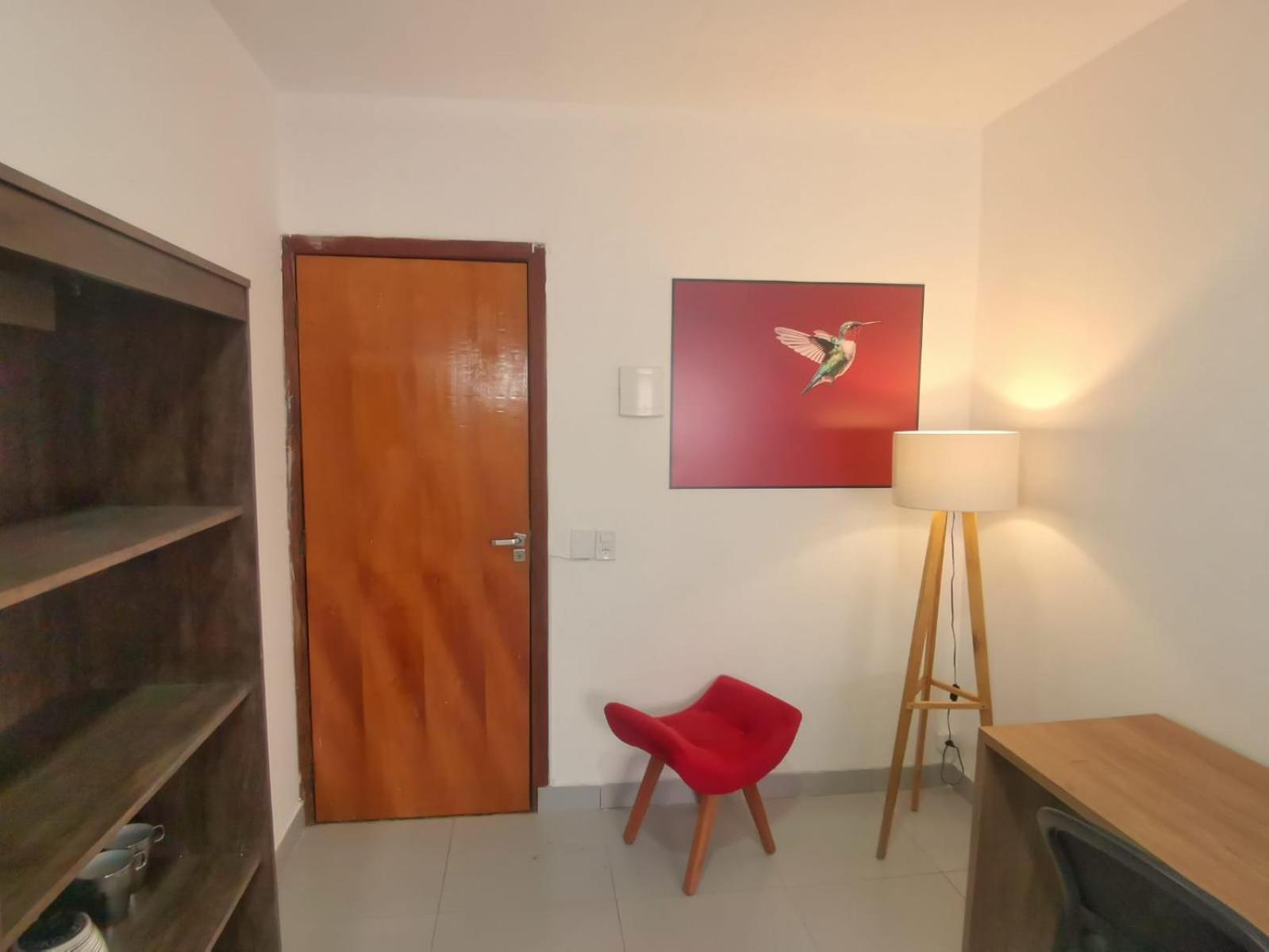 Estúdios VILA 5 Hotel, próximo a Praça dos Três Poderes