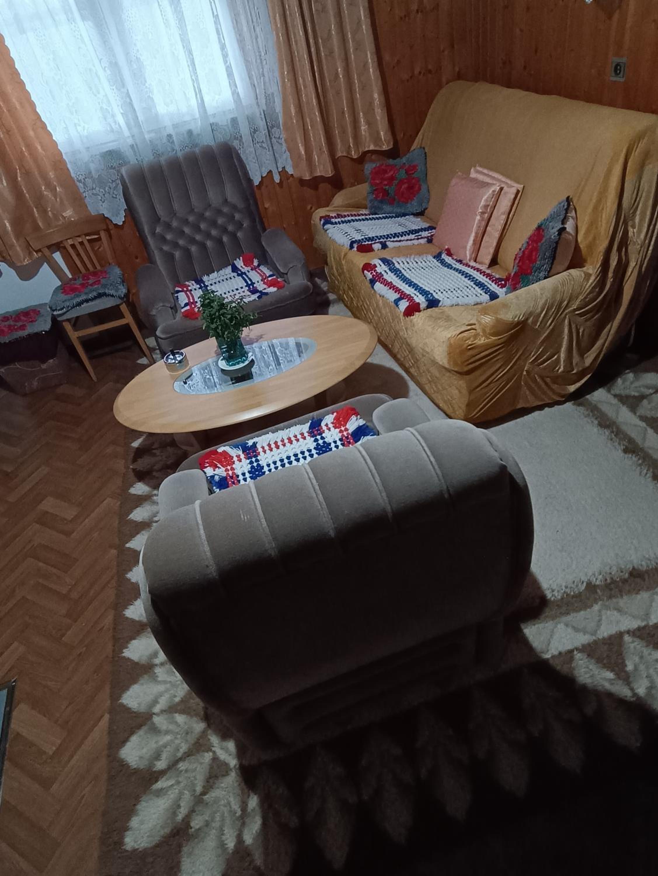 Village House Rošnjače