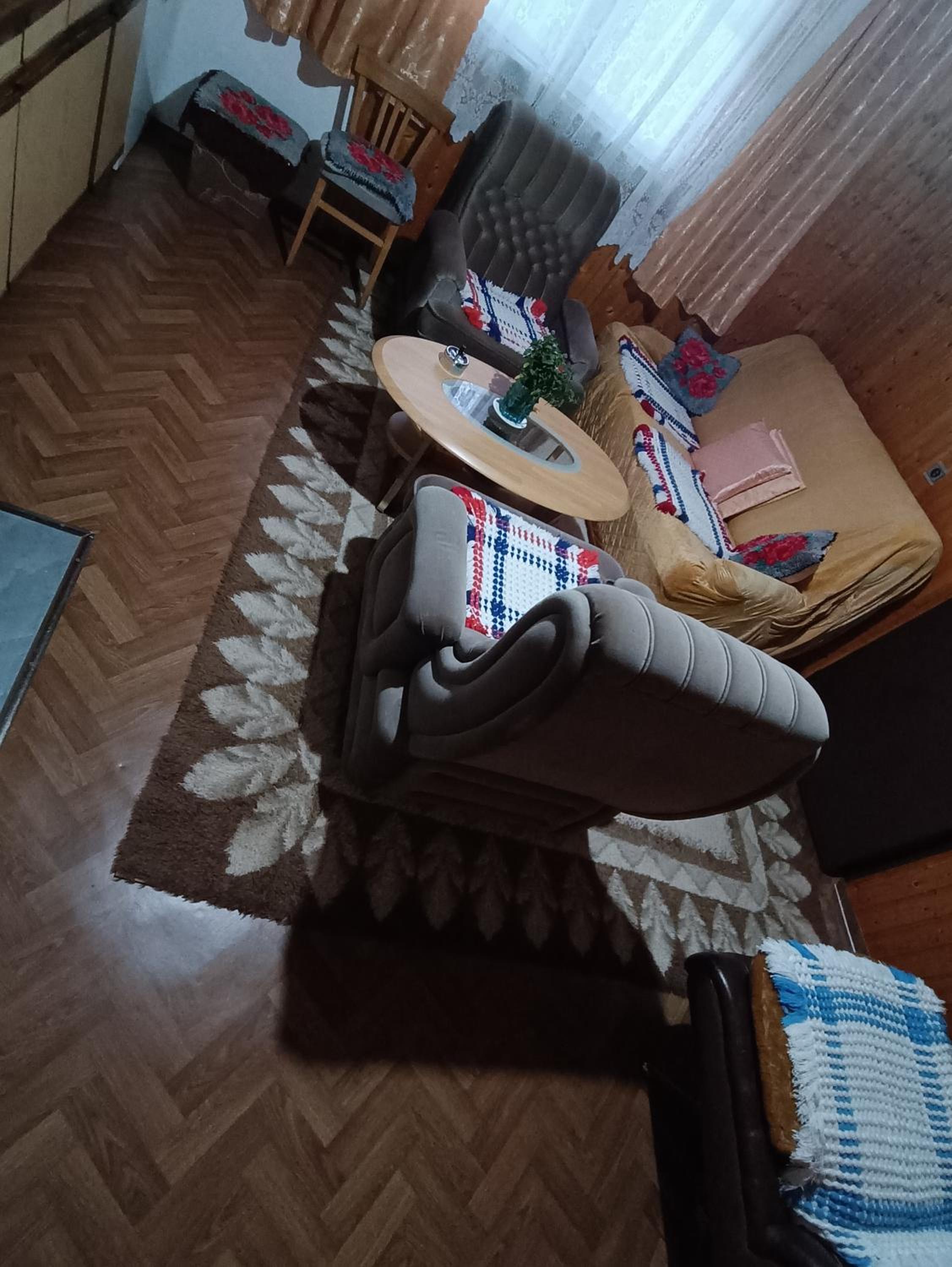 Village House Rošnjače