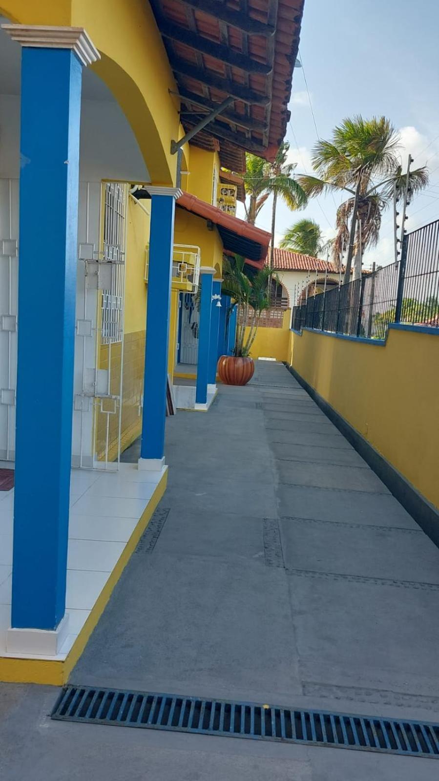 Salinopolis- casa com piscina