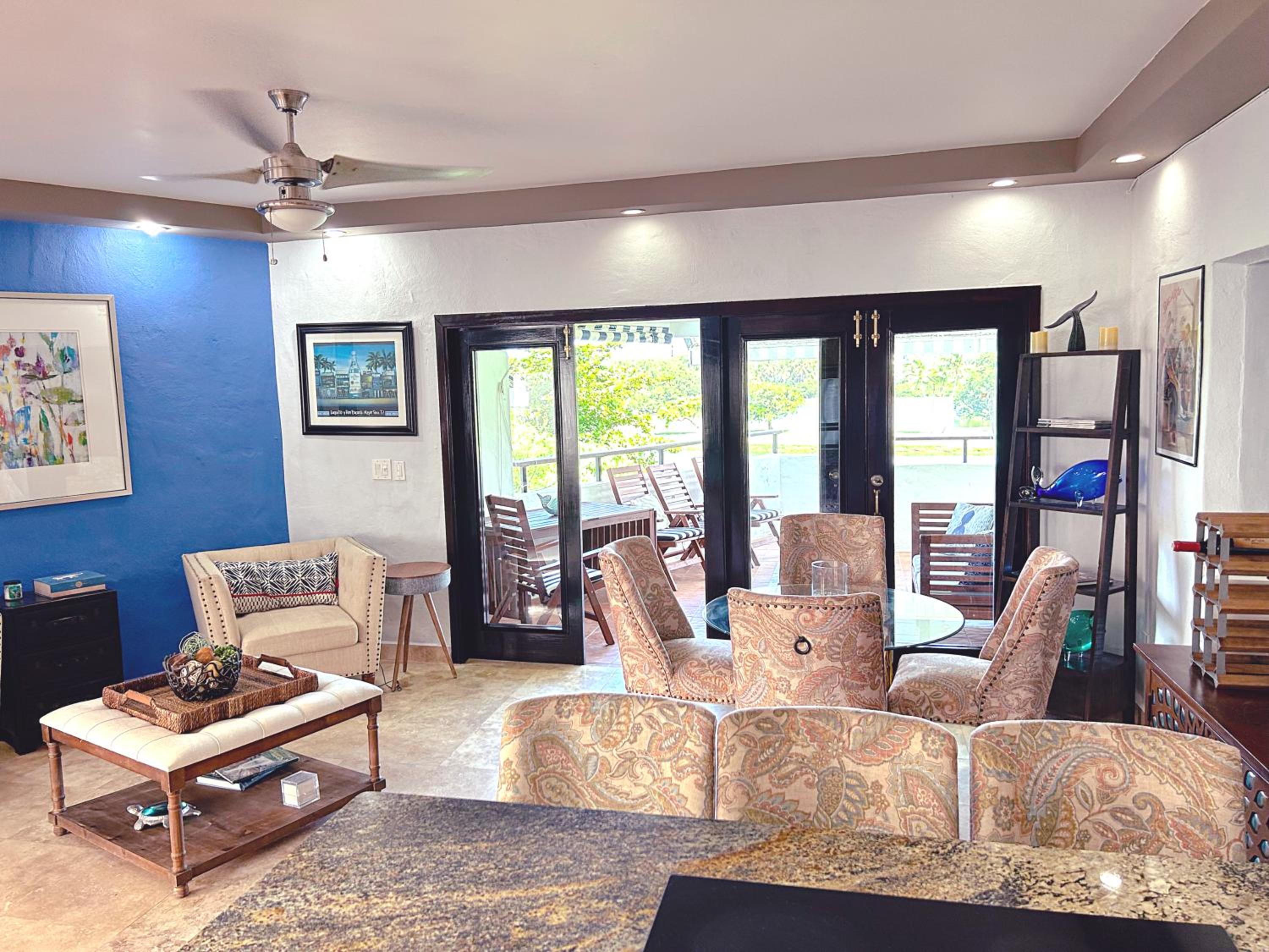 Come, Enjoy & Relax at Rio Mar Cluster II, Rio Grande, PR view 3