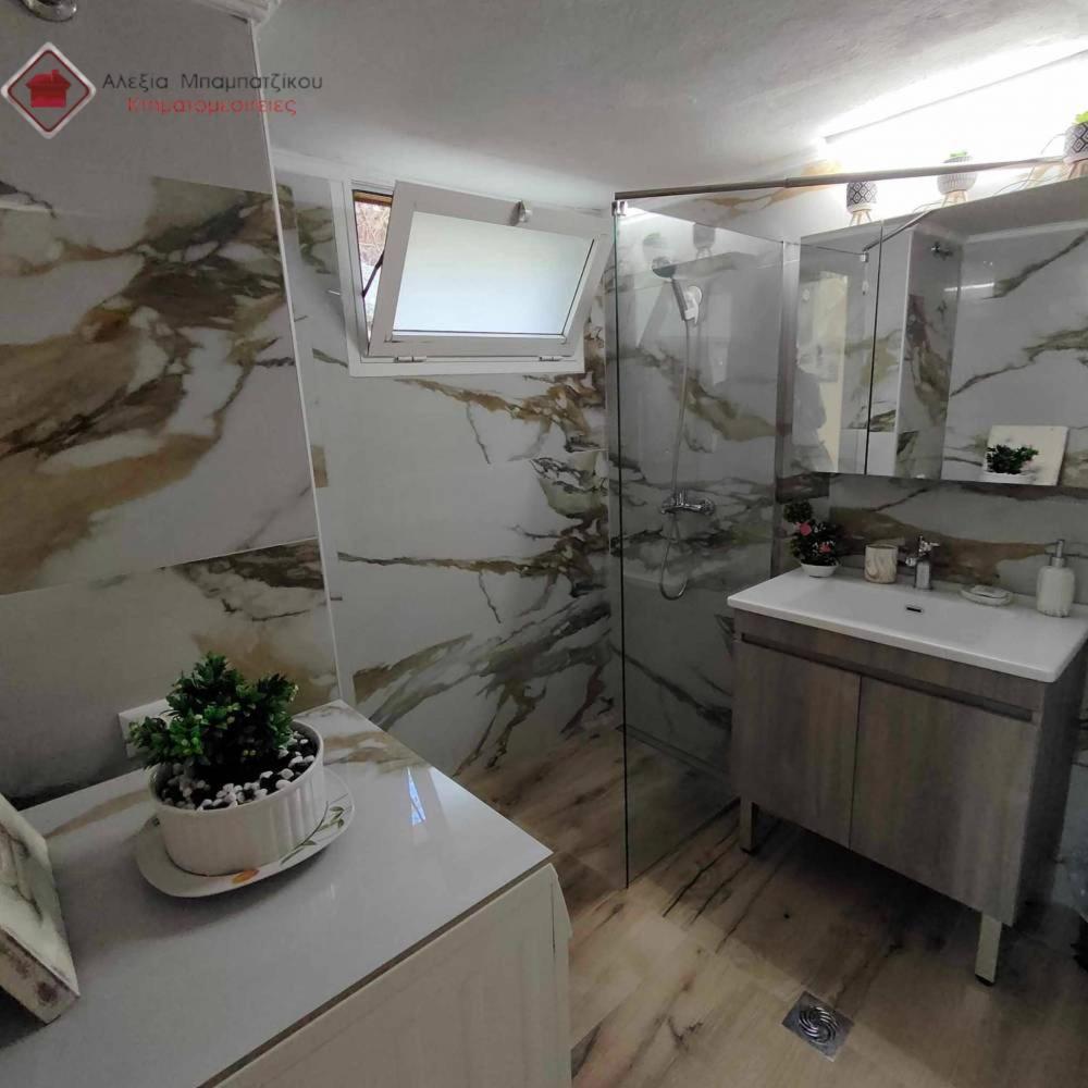 Bright Luxury Apartment (BLA) view 2