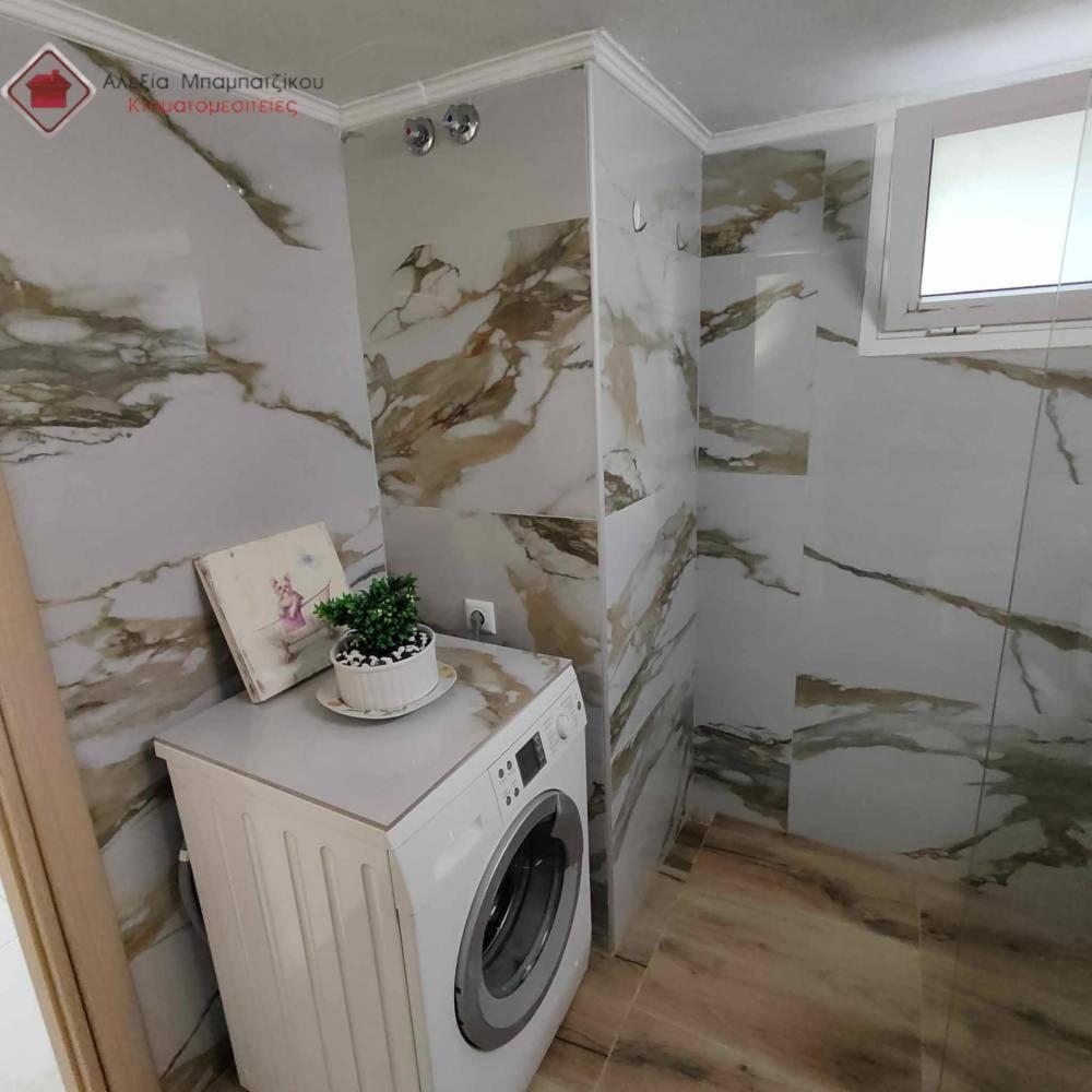 Bright Luxury Apartment (BLA) view 3