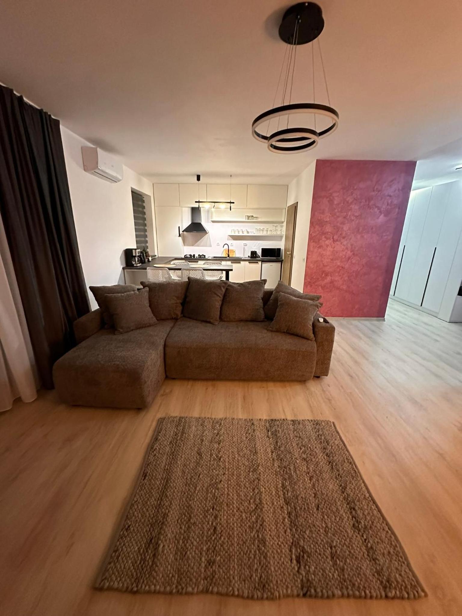 VIOLETTE Atol apartments view 4