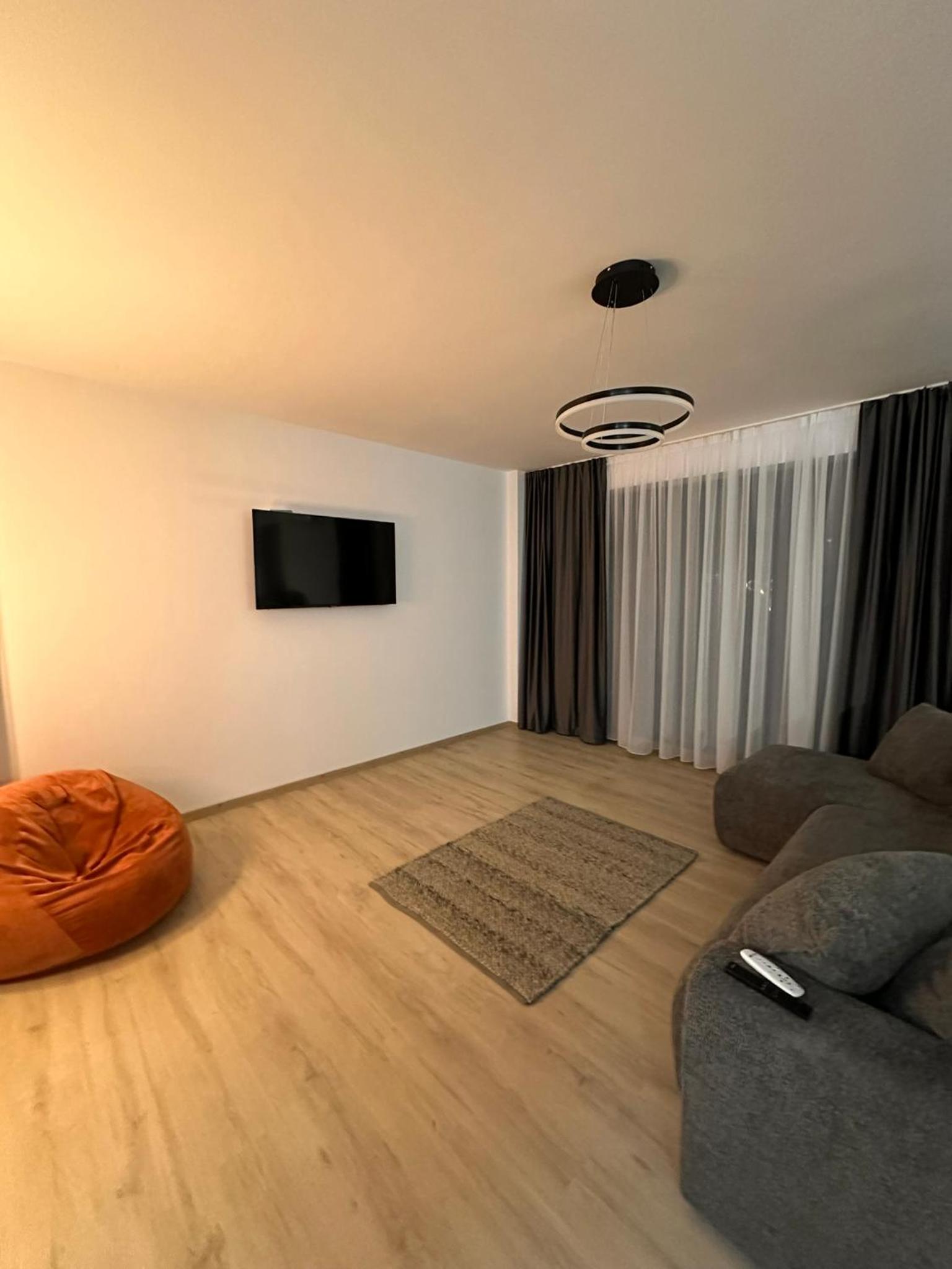 VIOLETTE Atol apartments view 3