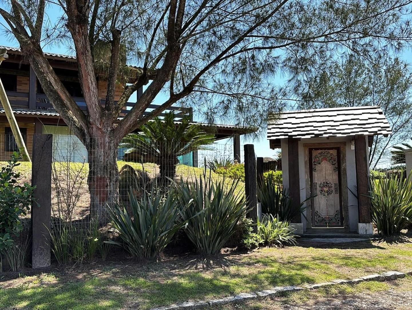 Casa Mar - Barra da Ibiraquera