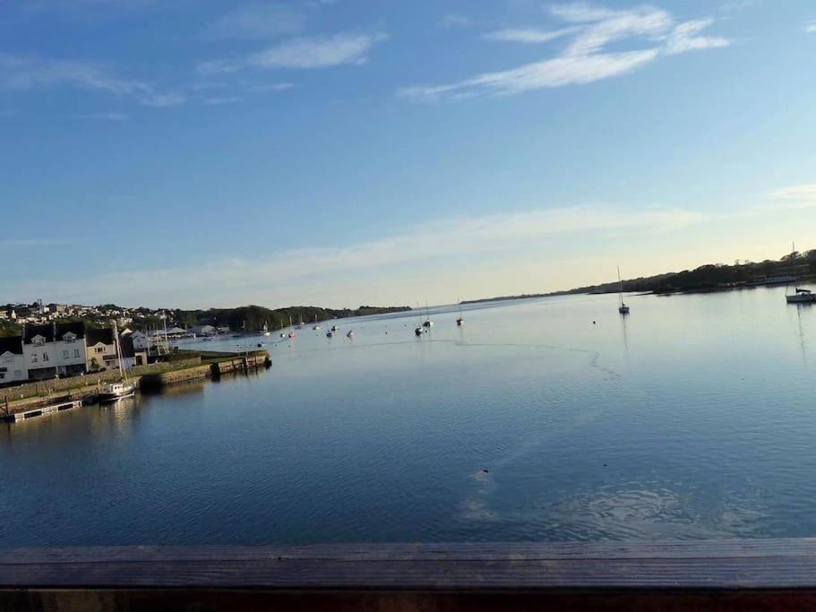 Menai View, an apartment with amazing sea views view 4
