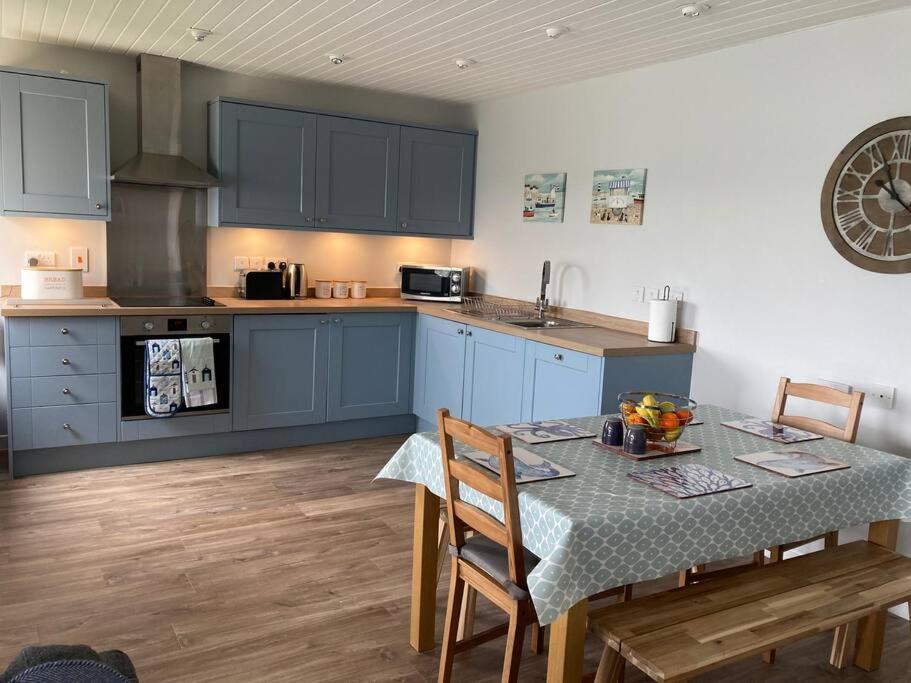 Menai View, an apartment with amazing sea views view 5
