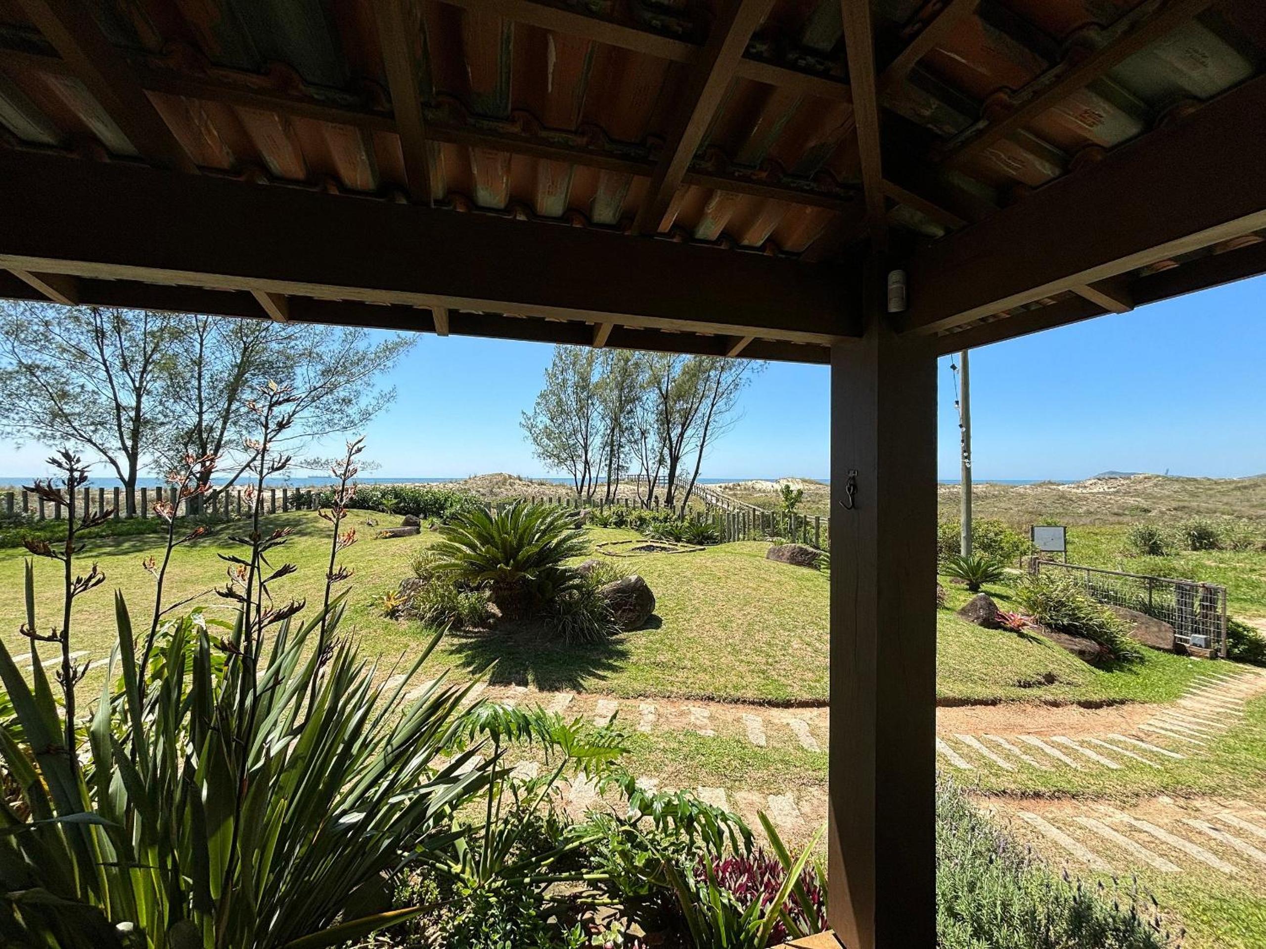 Villa Bali Casas pé na areia