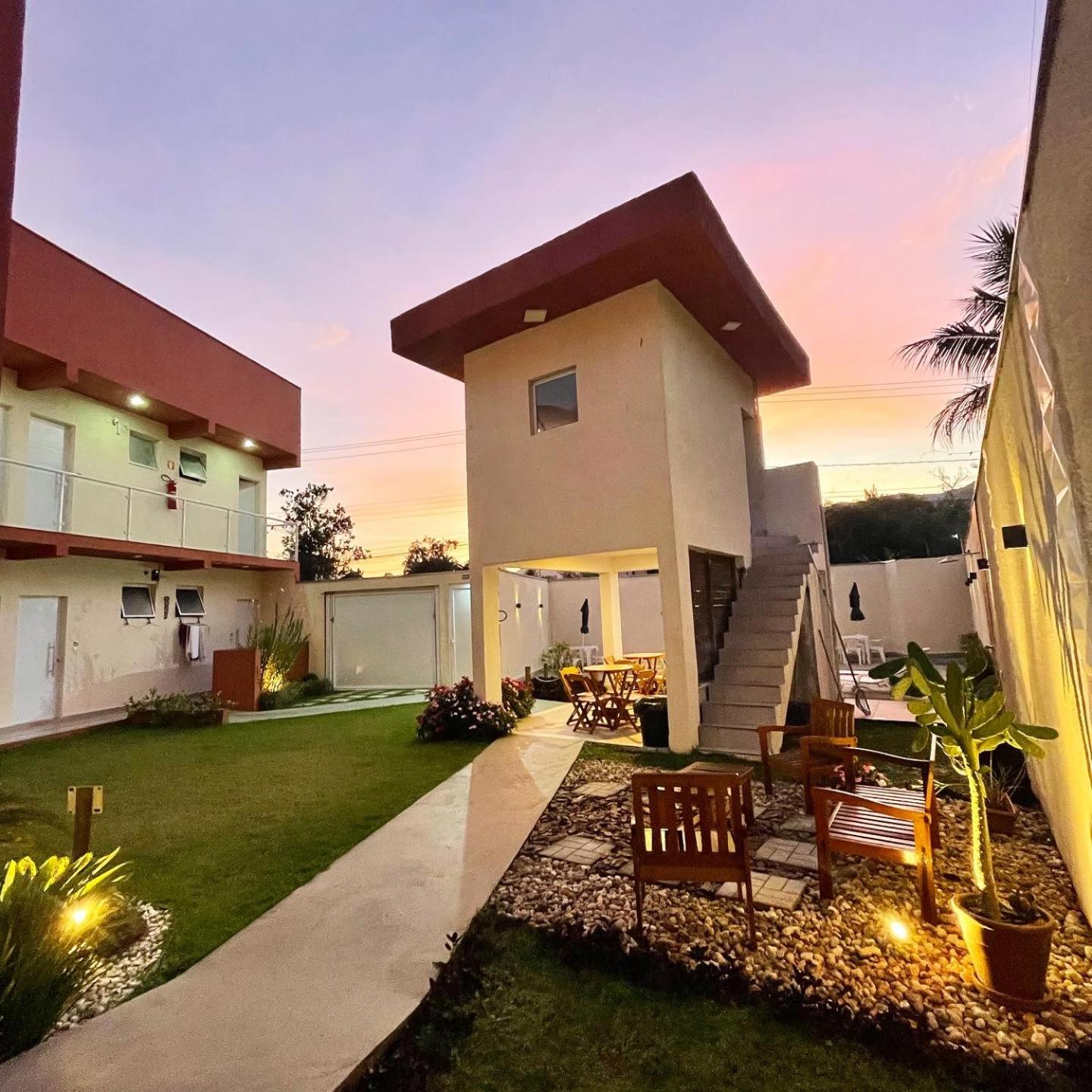 Residencial 220 Maresias