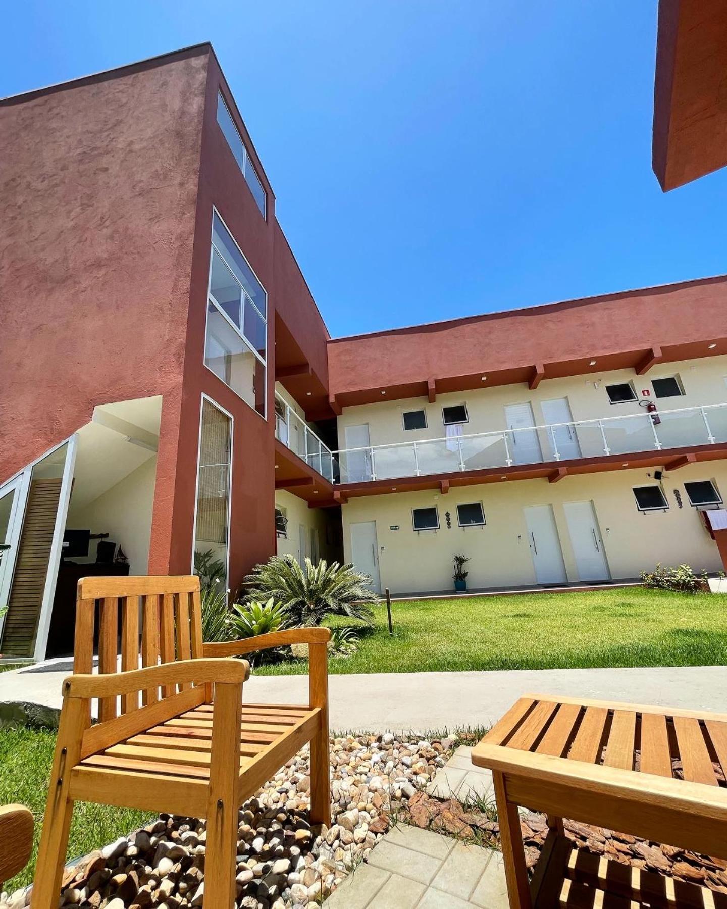 Residencial 220 Maresias