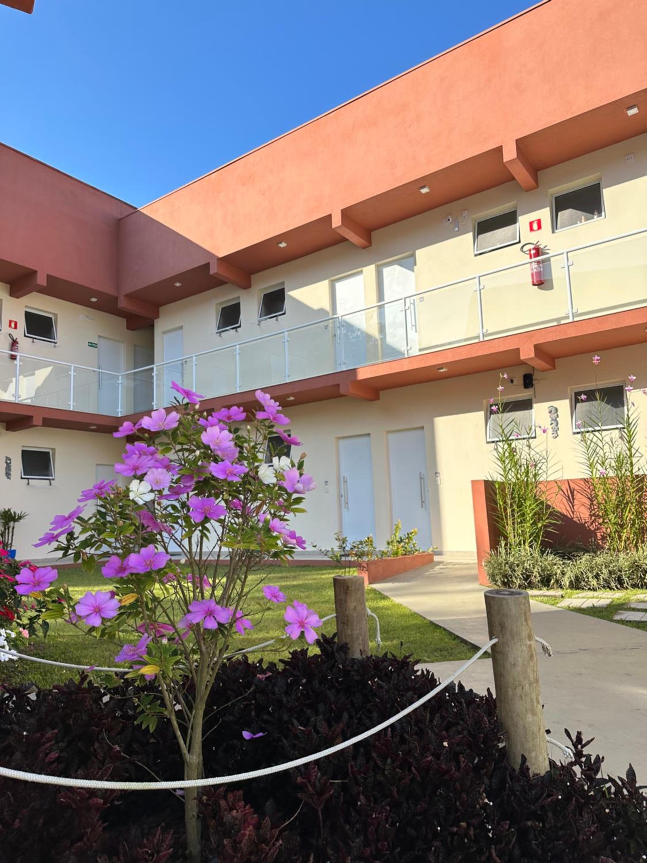 Residencial 220 Maresias