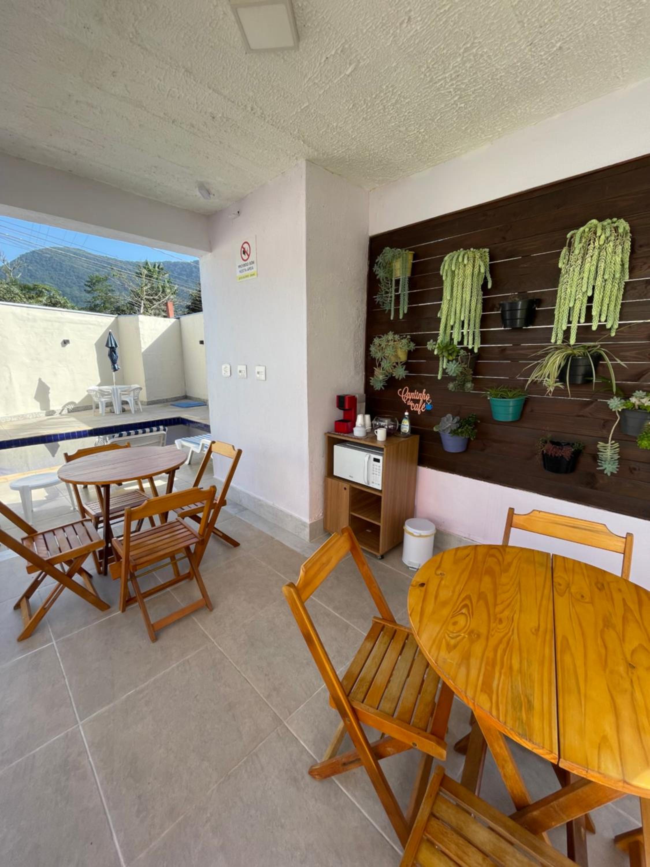 Residencial 220 Maresias