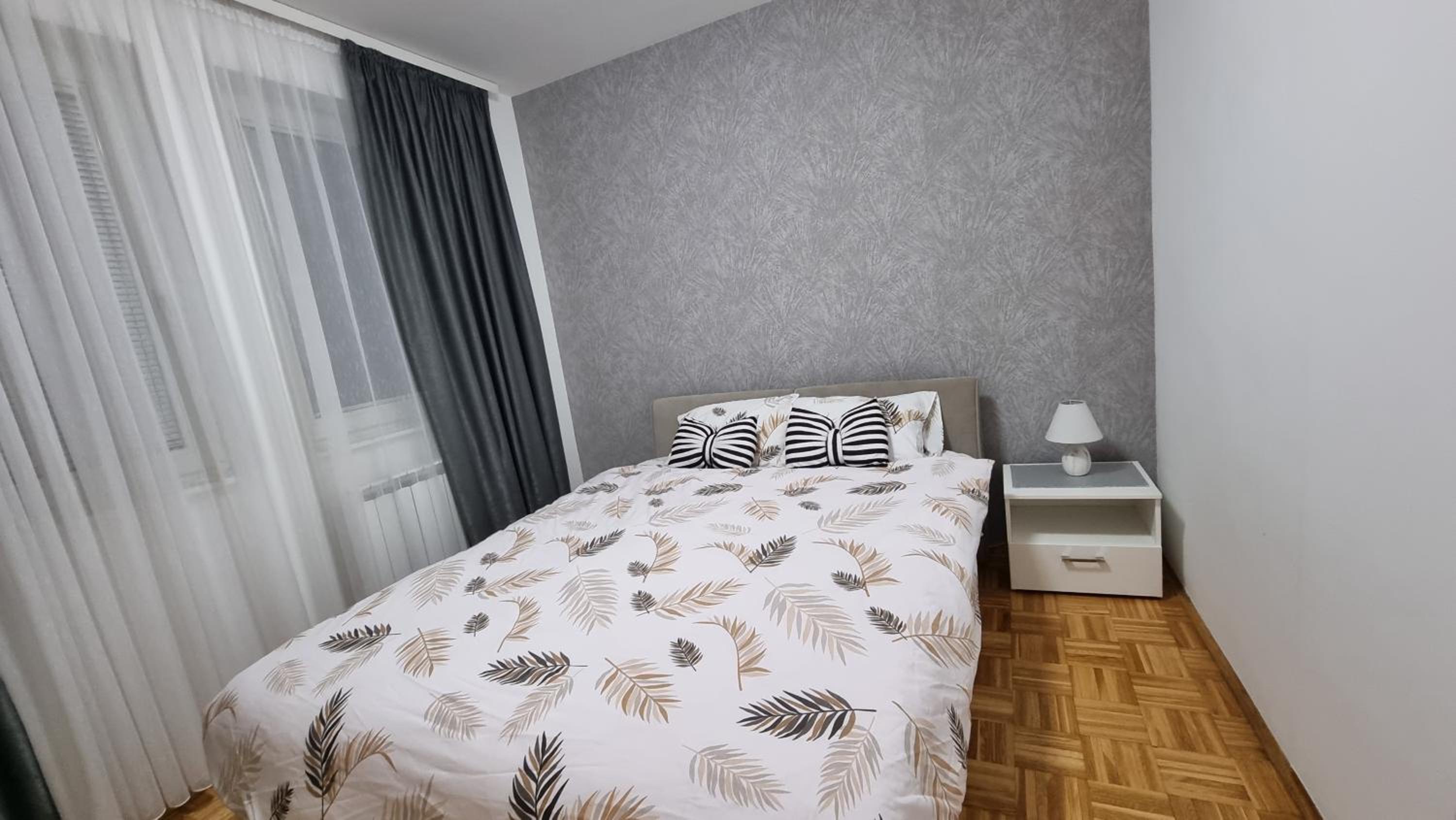 Aya apartment Sarajevo