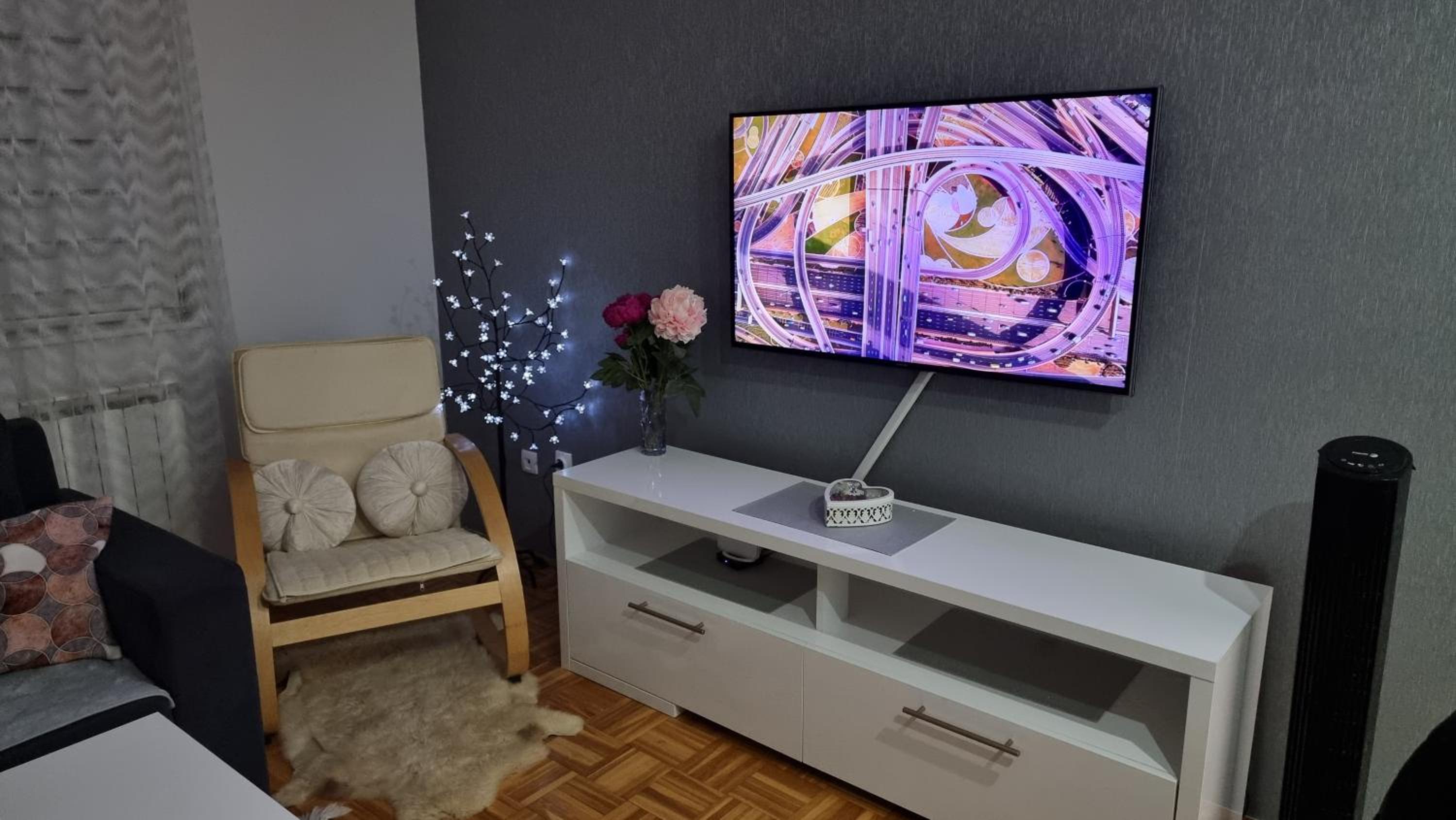 Aya apartment Sarajevo