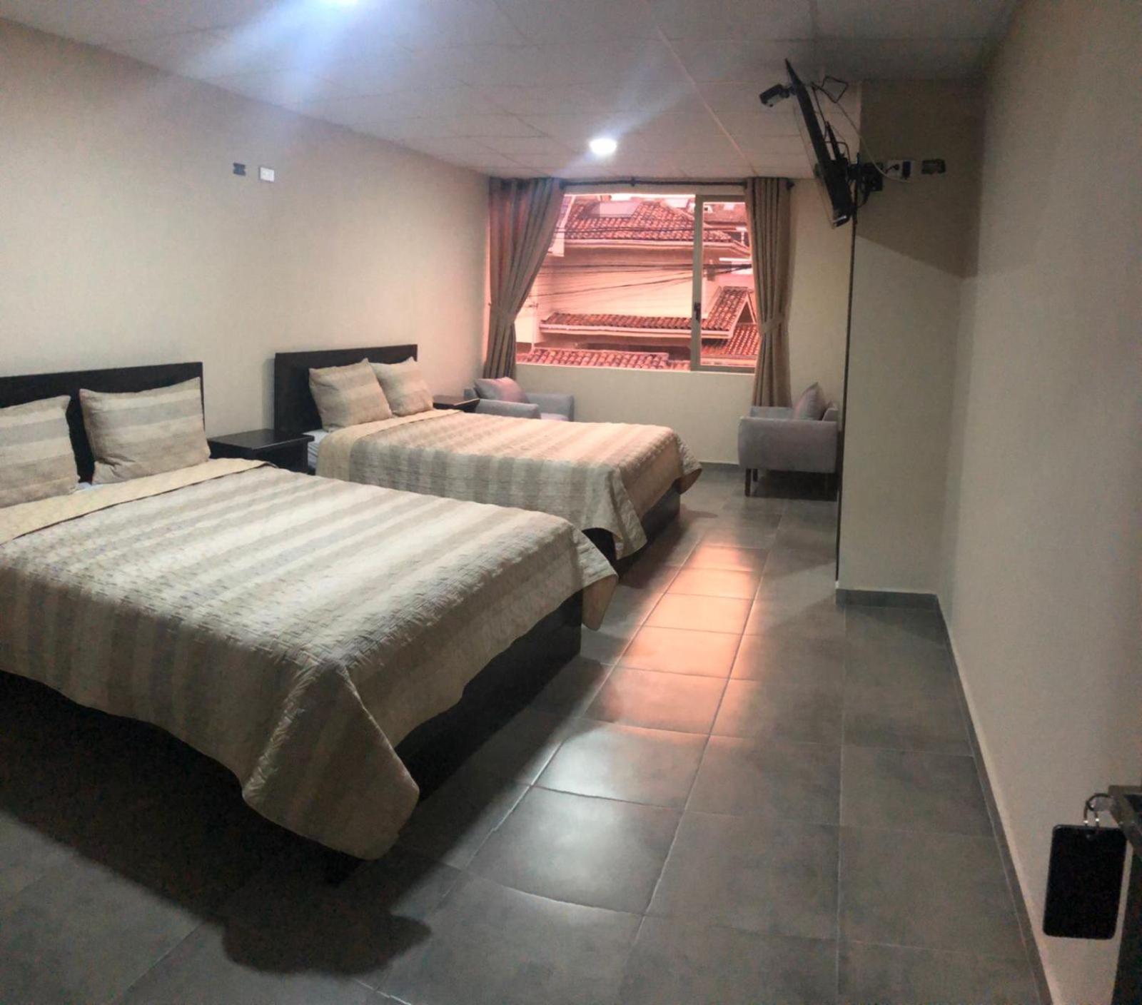 Stelar Hostal